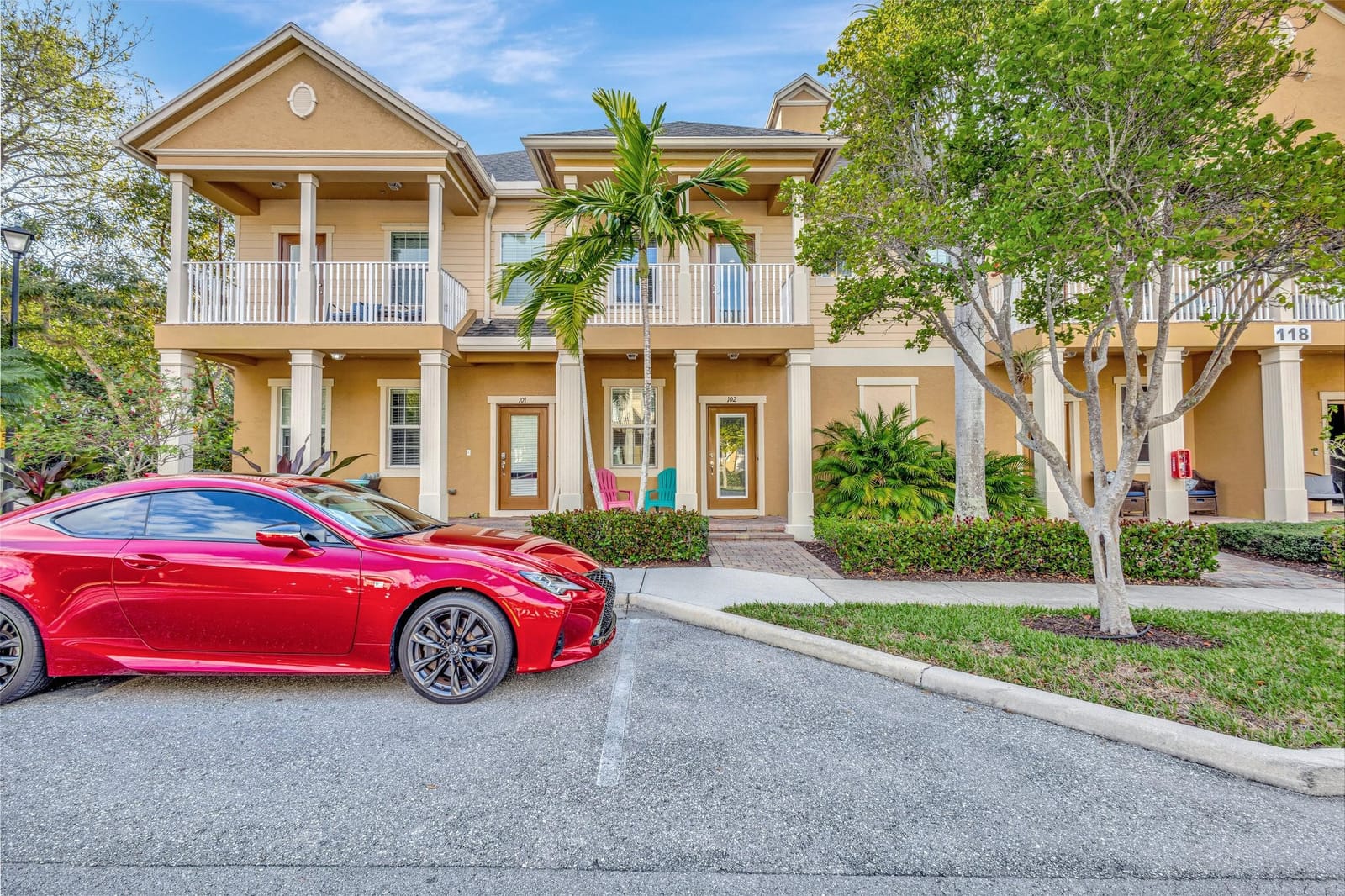 118 Black Ironwood Road 102, Jupiter, FL 33458