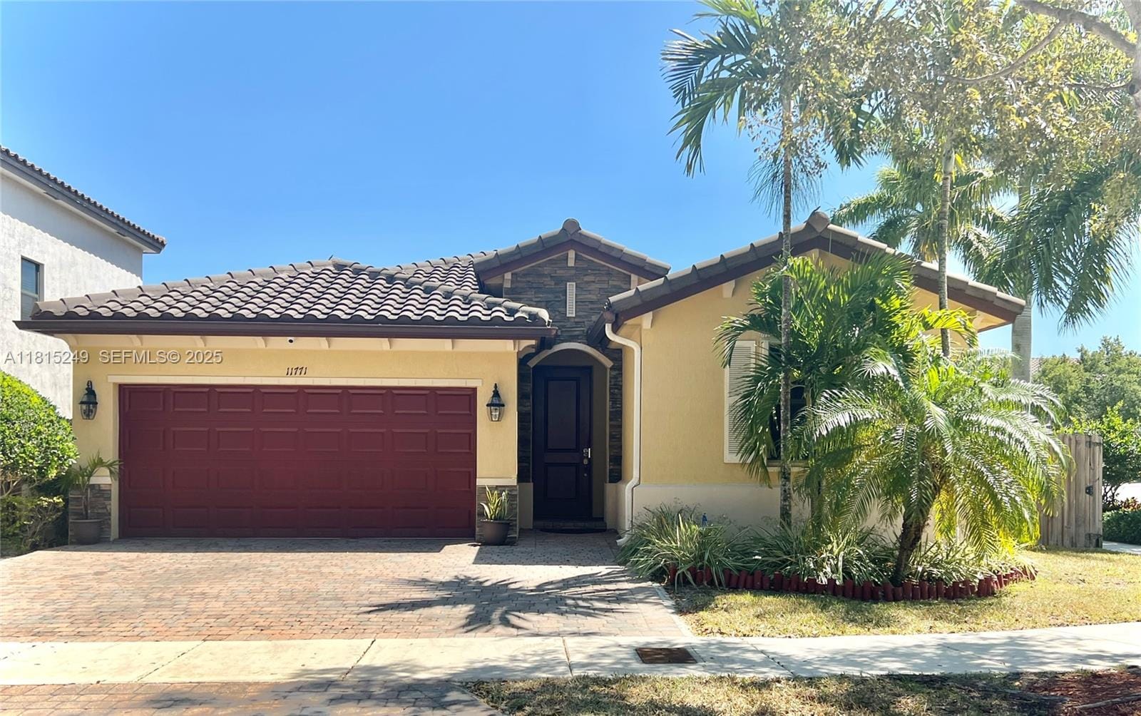 11771 SW 151st Place, Miami, FL 33196