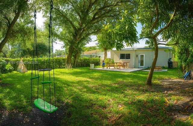 365 NE 87th Street, sold in El Portal, El Portal, FL