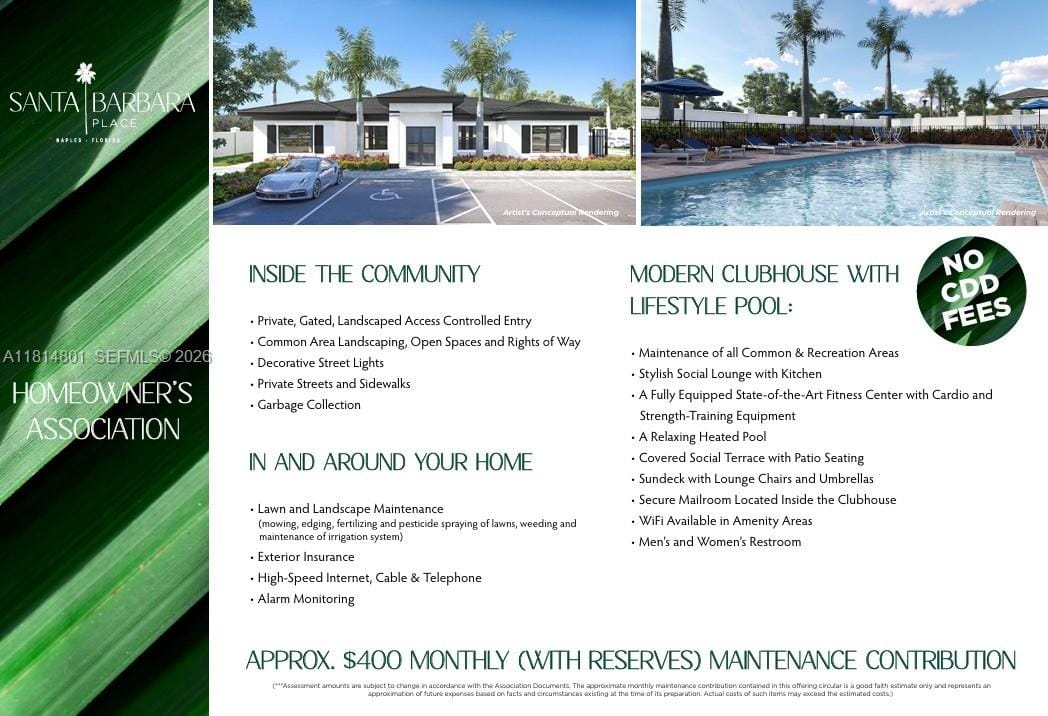 6088 Barbara Circle, Naples, FL 34112 photo 22