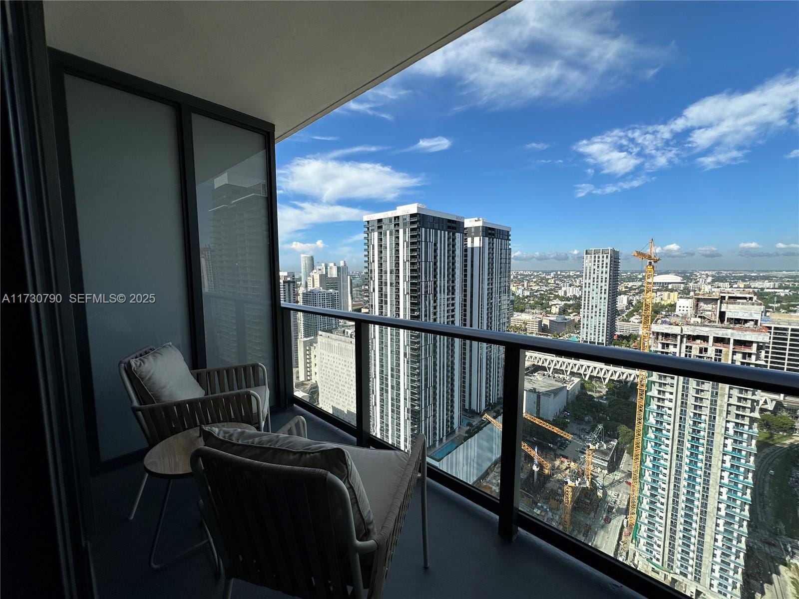 601 NE 1st Avenue 3704, Miami, FL 33132