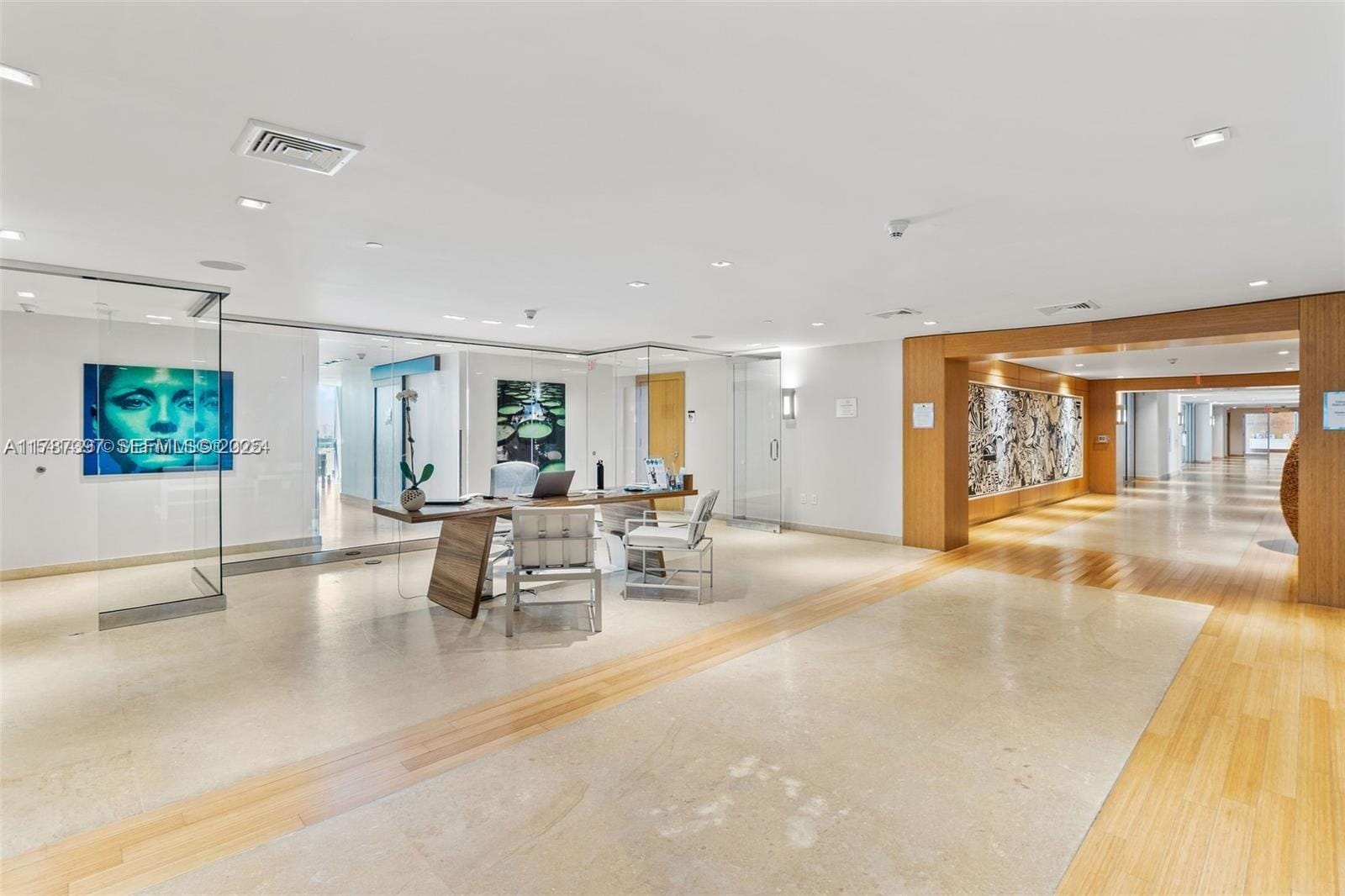 900 Biscayne Boulevard 2410, Miami, FL 33132 photo 21