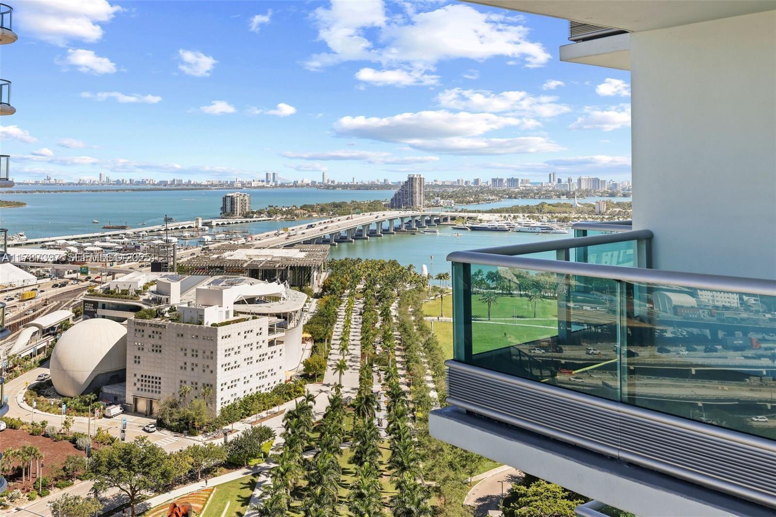 900 Biscayne Boulevard 2410, Miami, FL 33132, Miami