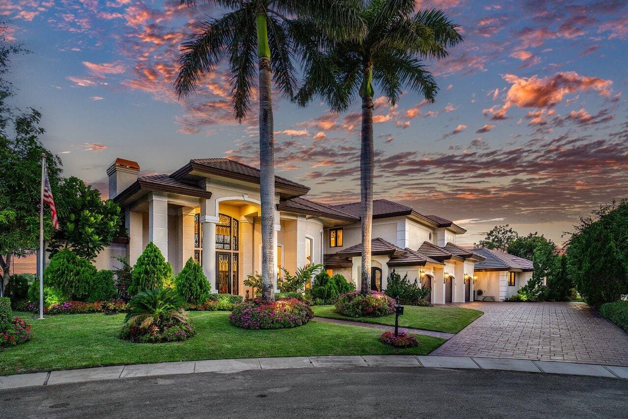 4845 Regency Court, Boca Raton, FL 33434 photo 2