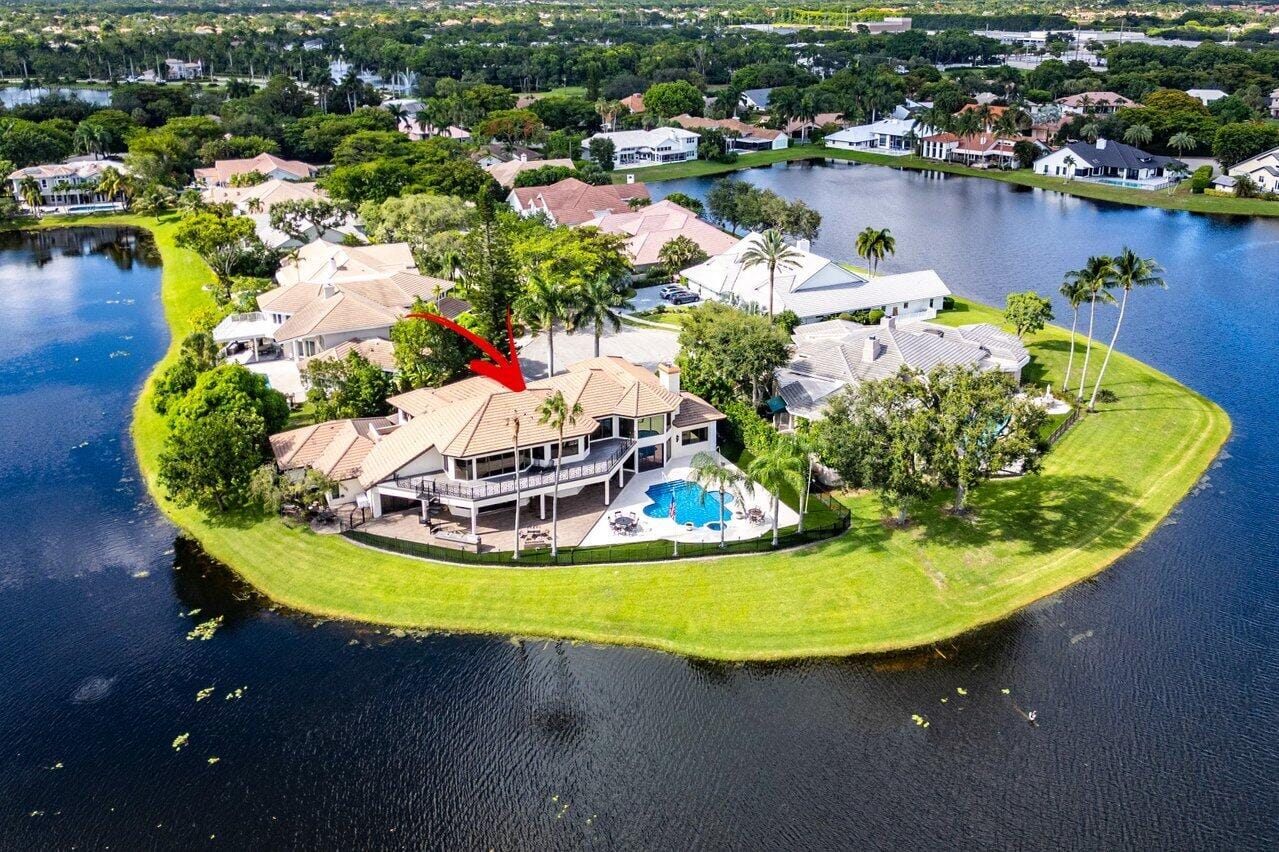 4845 Regency Court, Boca Raton, FL 33434 photo 19