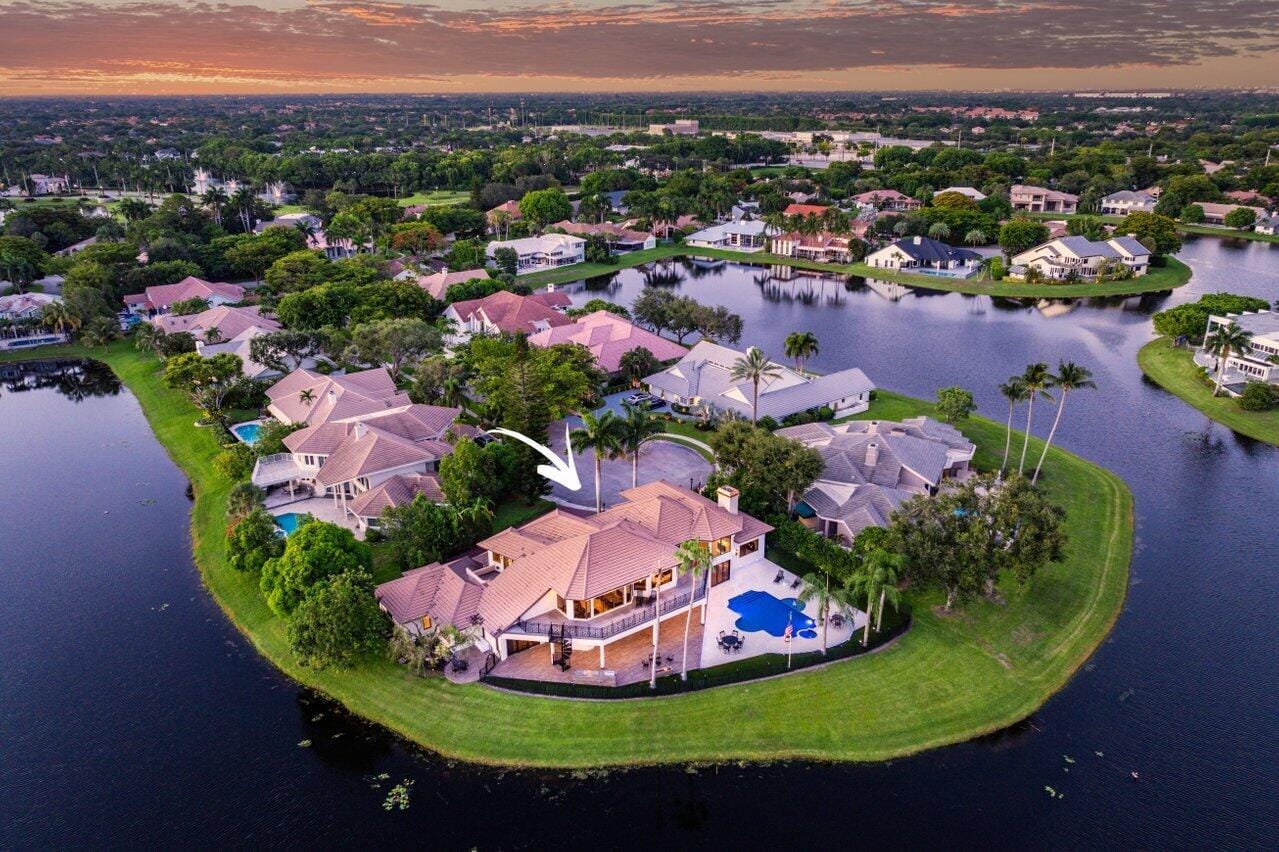 4845 Regency Court, Boca Raton, FL 33434 photo 20