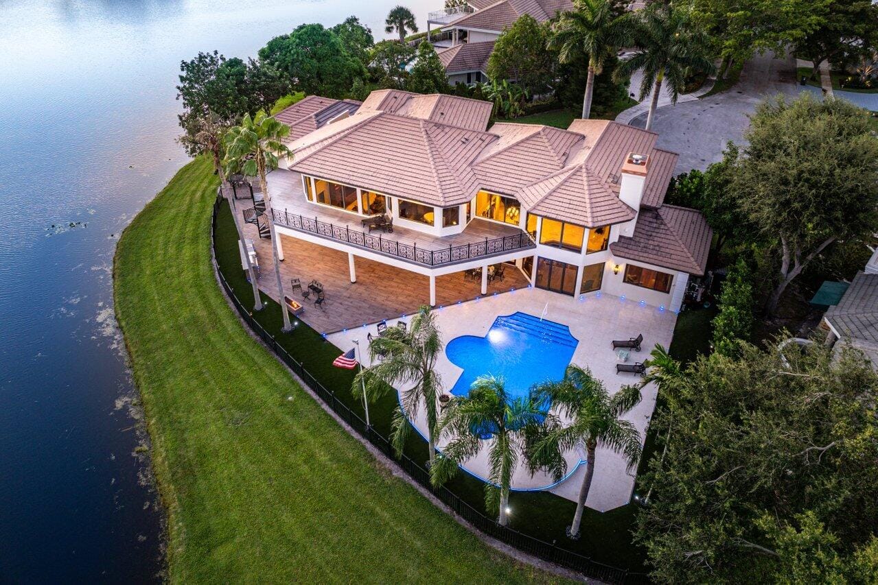 4845 Regency Court, Boca Raton, FL 33434 photo 22