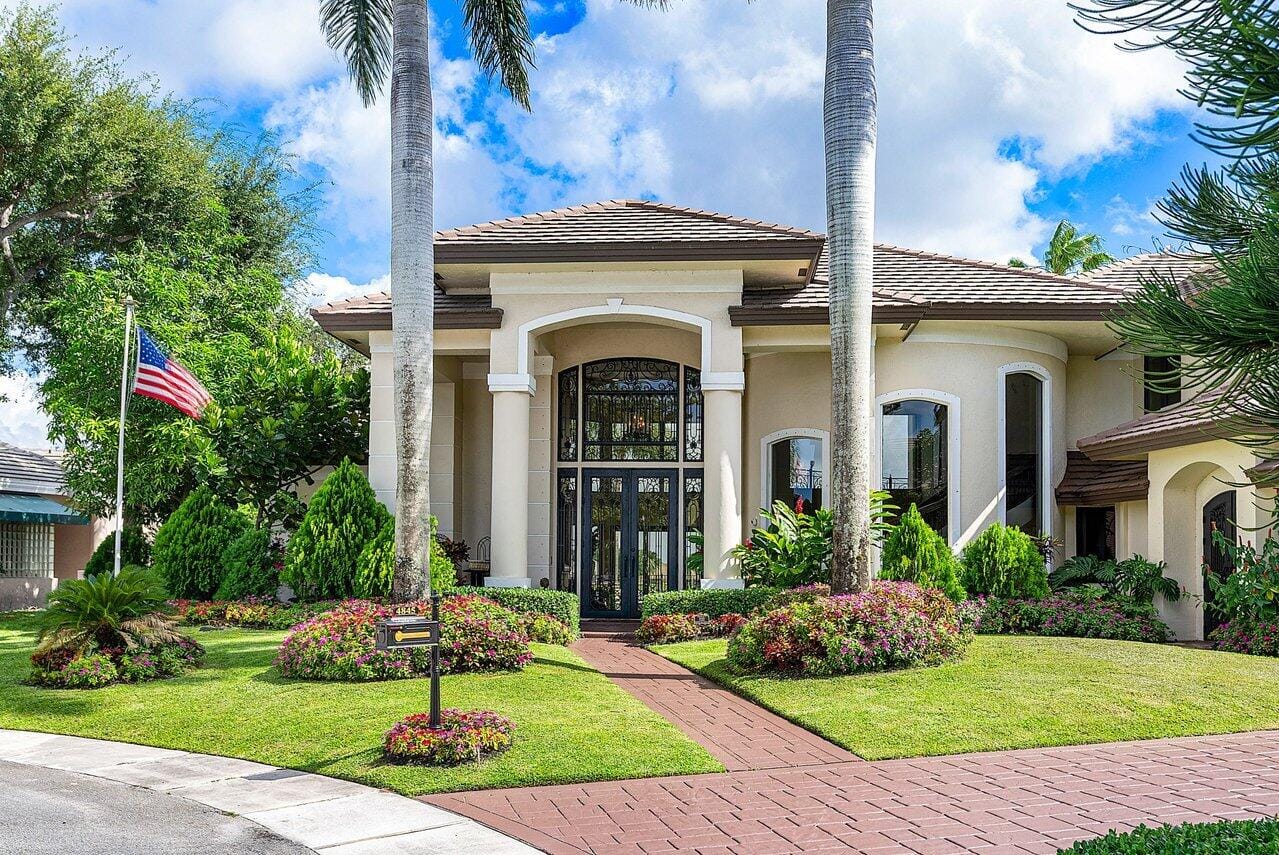 4845 Regency Court, Boca Raton, FL 33434 photo 4