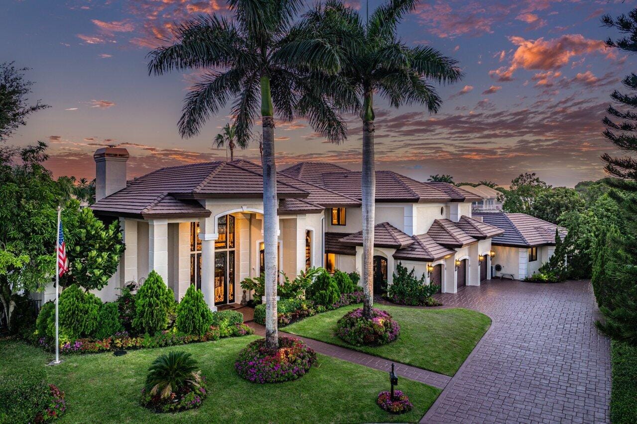 4845 Regency Court, Boca Raton, FL 33434 photo 8