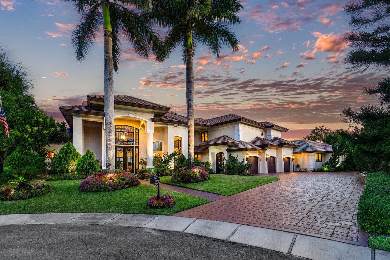 4845 Regency Court, Boca Raton, FL 33434 photo 9