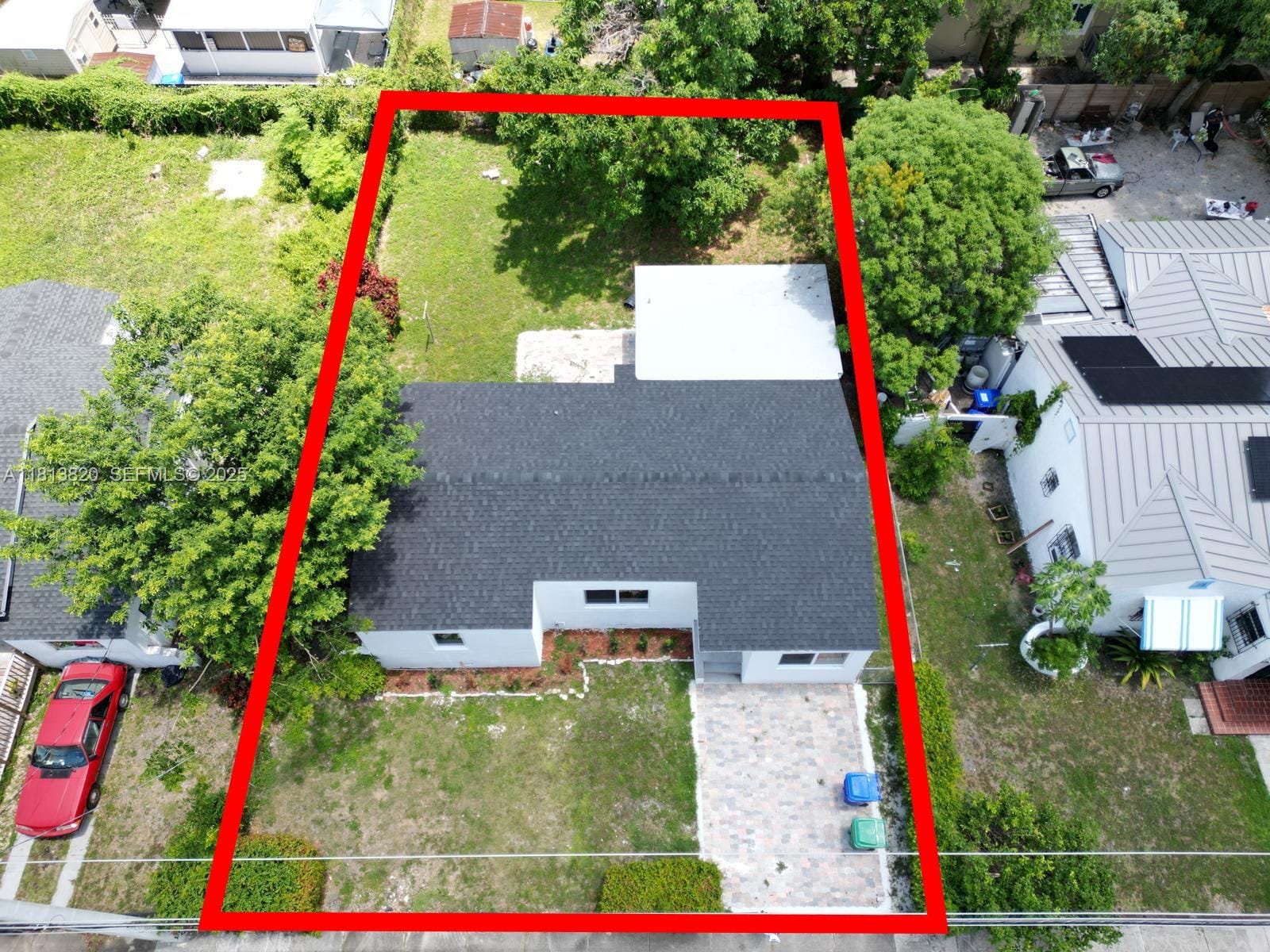 1380 NW 39th Street, Miami, FL 33142