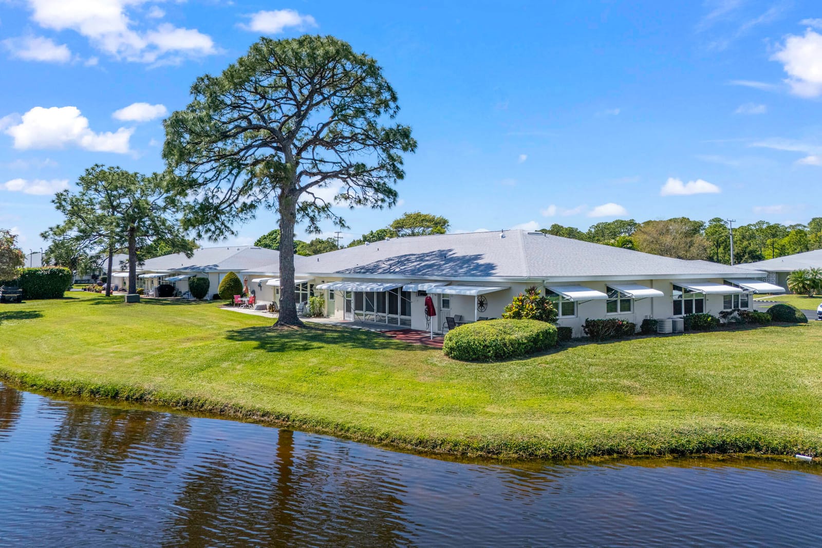 106 Lakes End Drive B, Fort Pierce, FL 34982