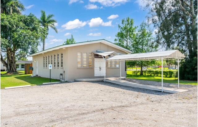 224 NW G Avenue, Belle Glade, FL 33430, Belle Glade