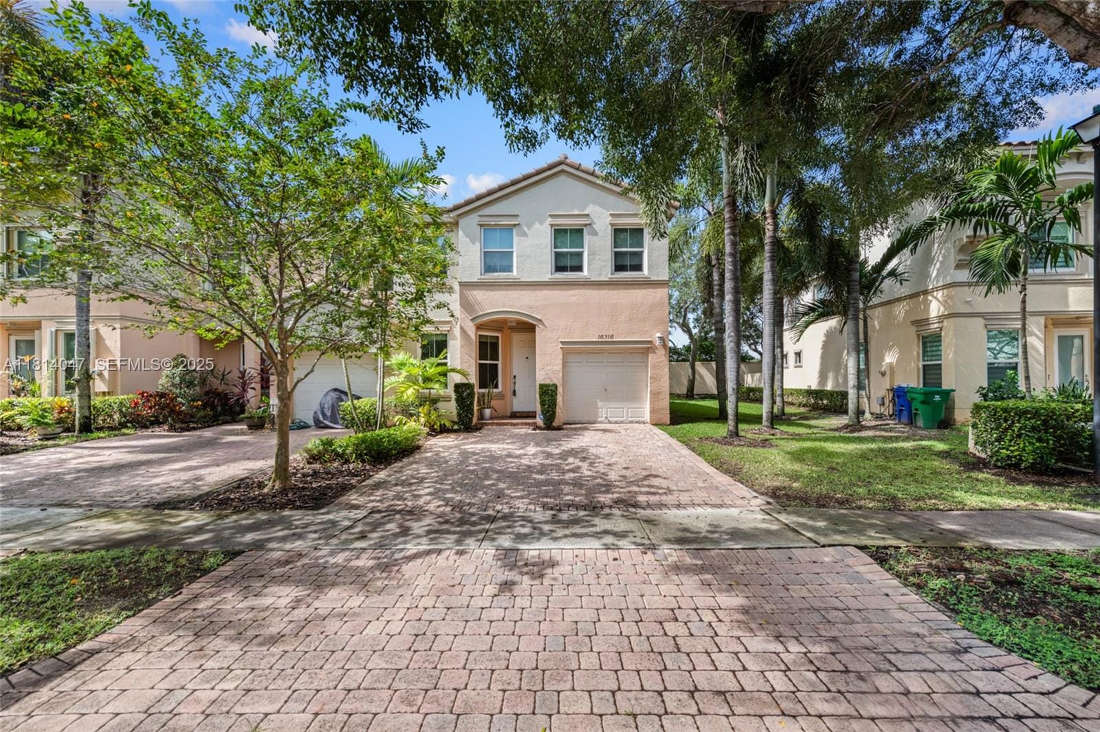 16316 SW 48th Street, Miramar, FL 33027