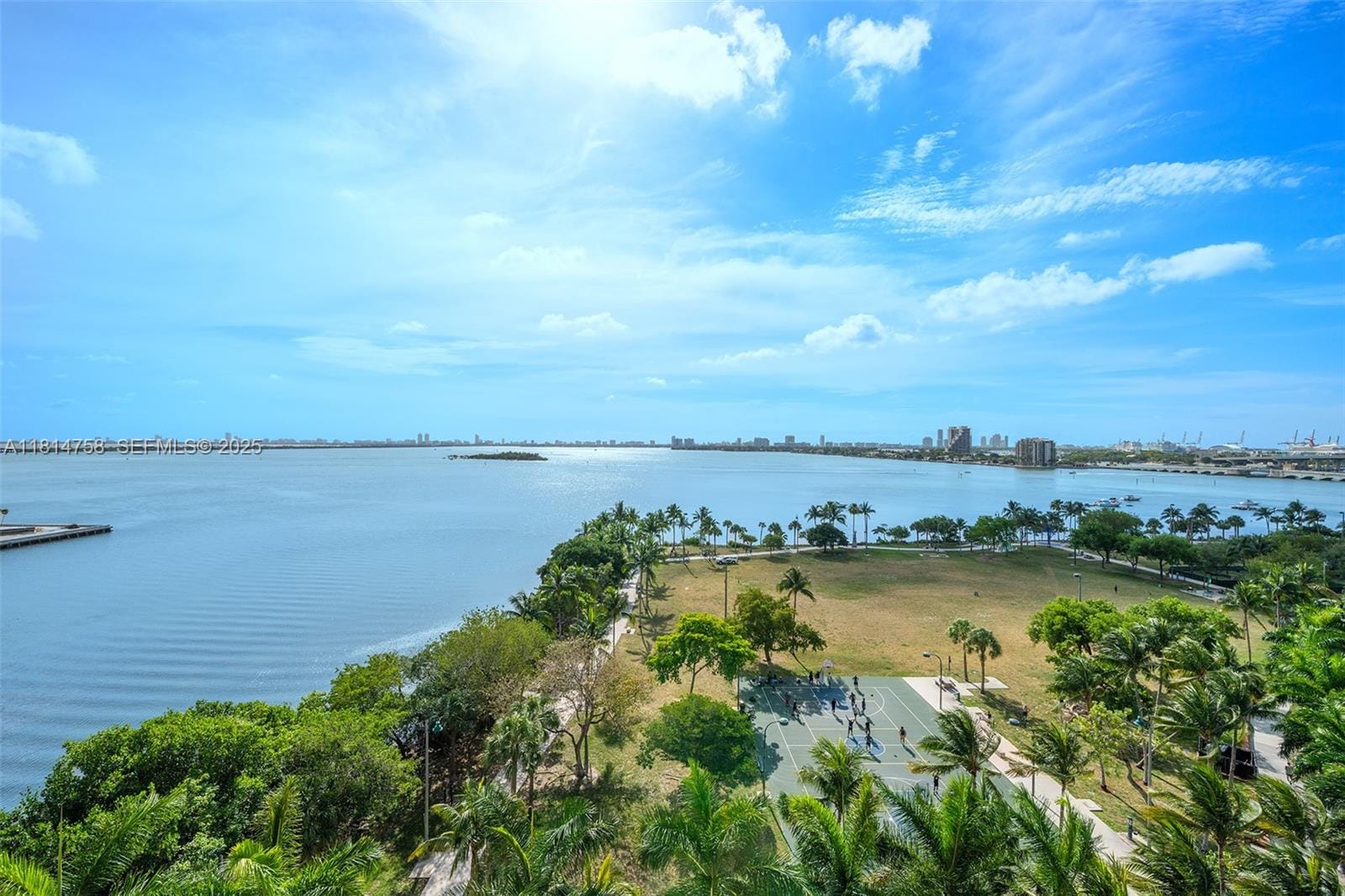 2000 N Bayshore Drive 1011, Miami, FL 33137 photo 16