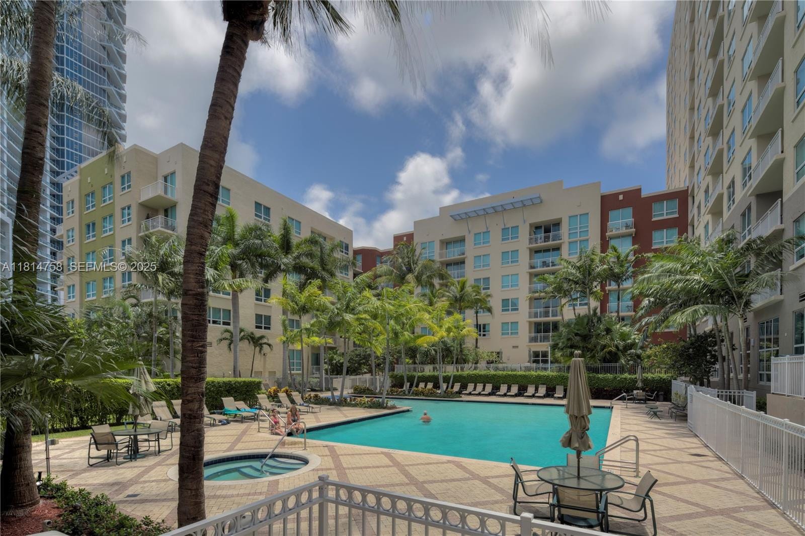 2000 N Bayshore Drive 1011, Miami, FL 33137 photo 26