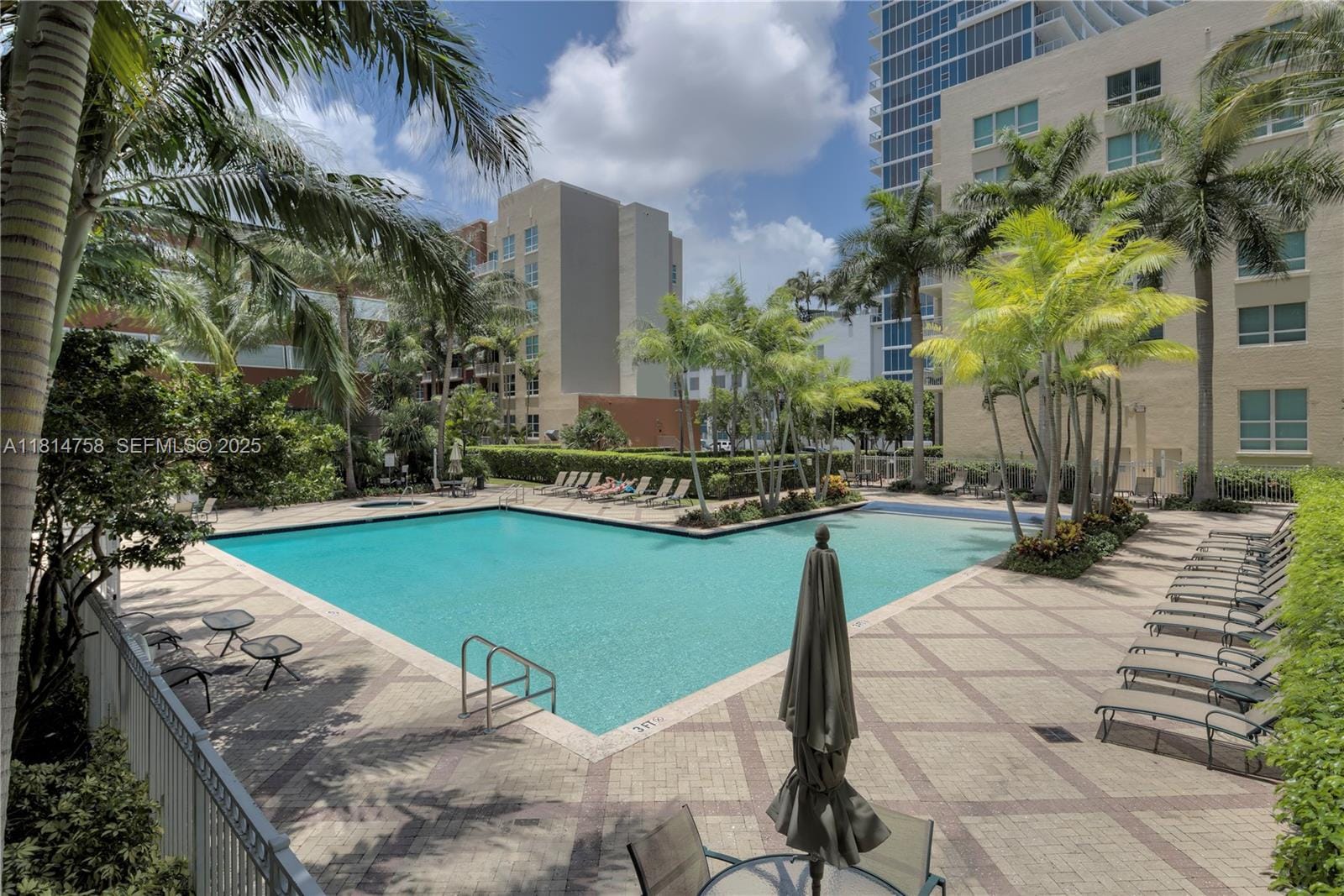 2000 N Bayshore Drive 1011, Miami, FL 33137 photo 27