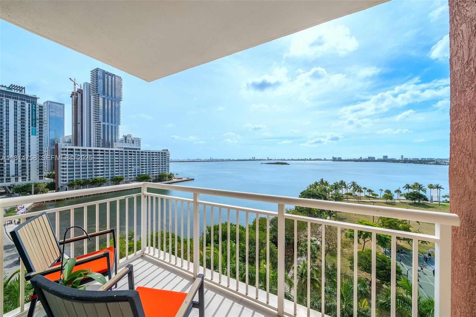 2000 N Bayshore Drive 1011, Miami, FL 33137 photo 6