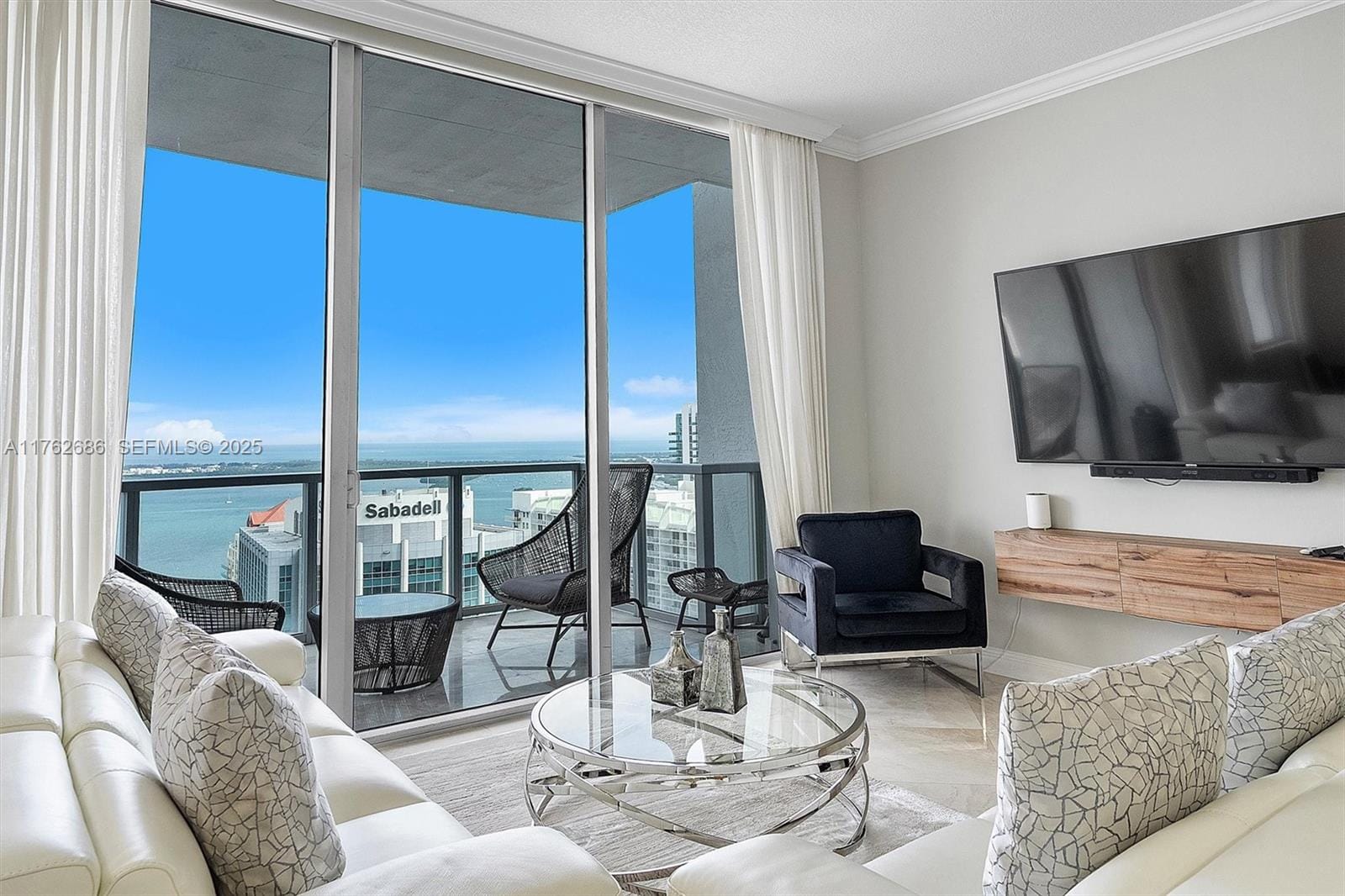 1060 Brickell Avenue 4303, Miami, FL 33131