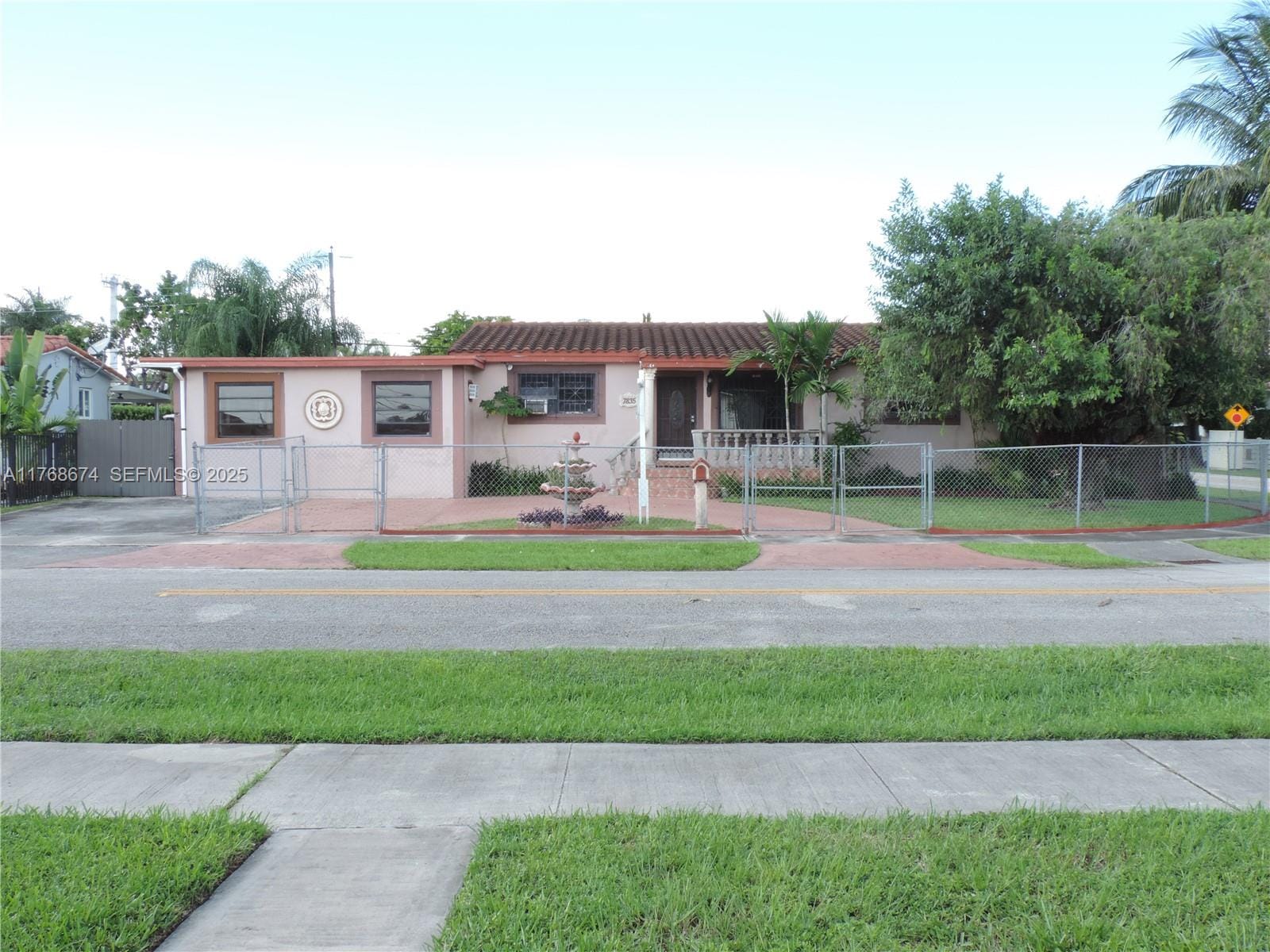 4 bedroom home for sale at 7835 17th, Miami, FL 33155 — $690,000
