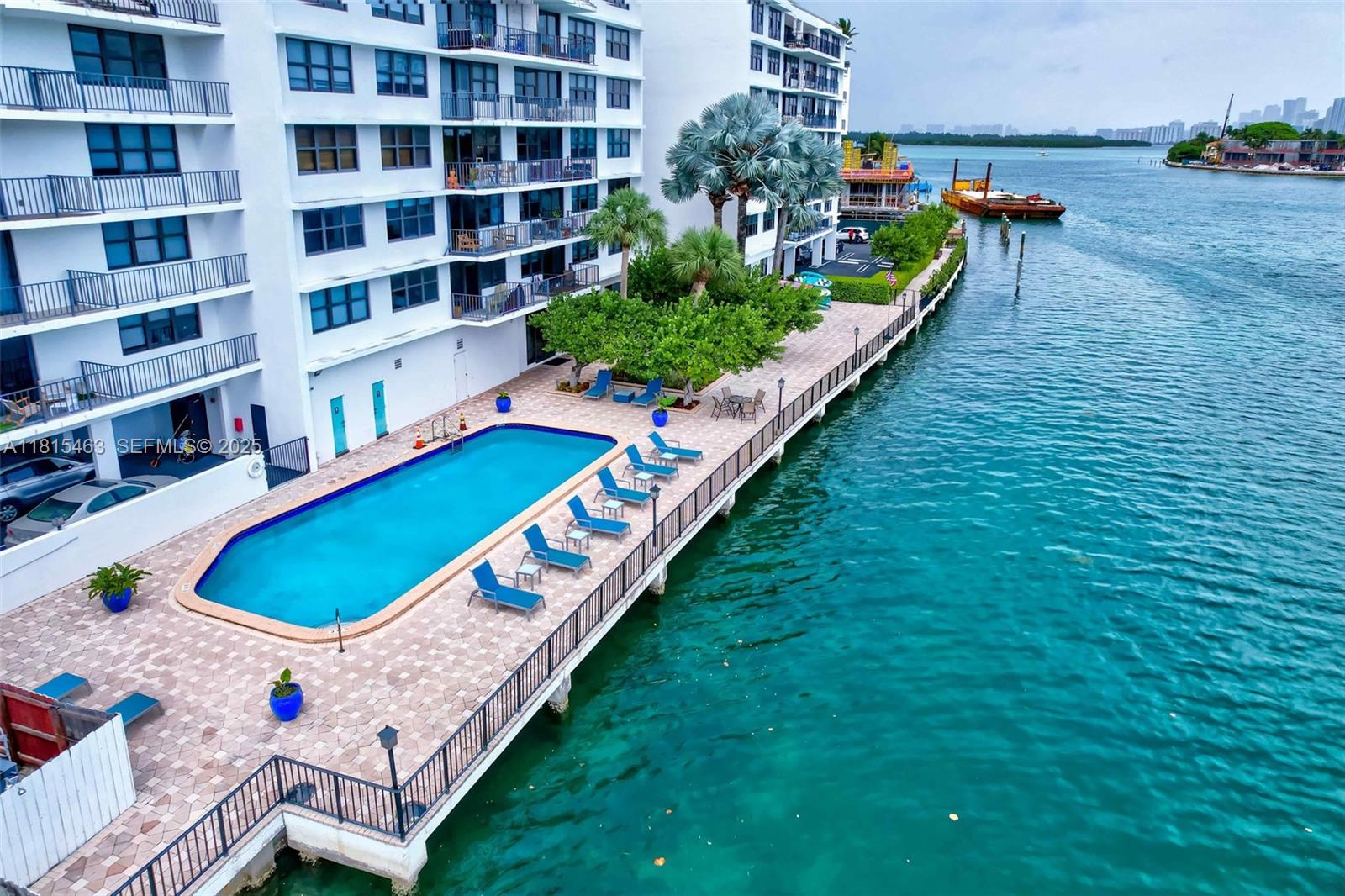 10101 E Bay Harbor Drive 502, Bay Harbor Islands, FL 33154, Bay Harbor Islands