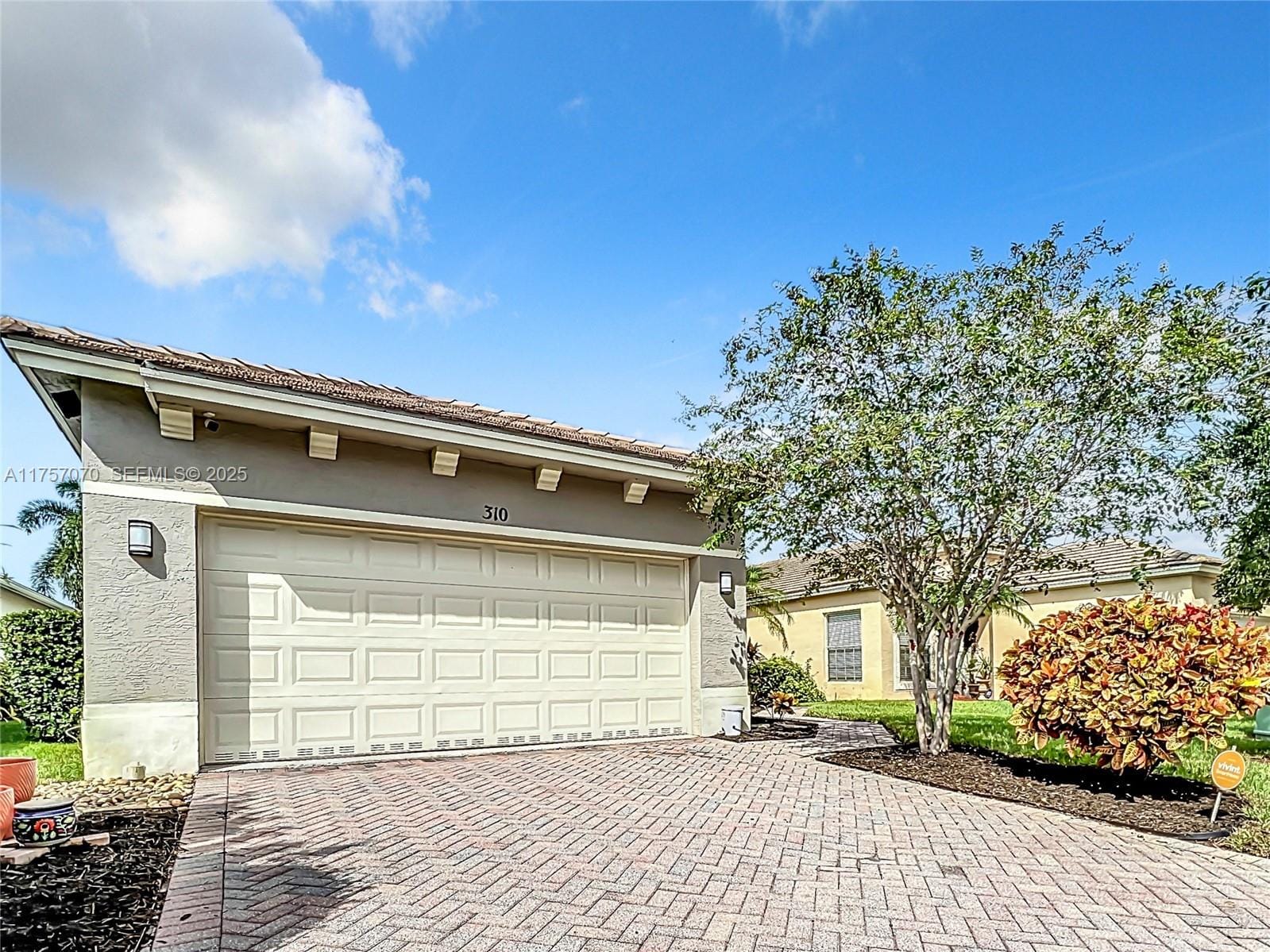 310 SW Tomoka Springs Drive, Port St. Lucie, FL 34986