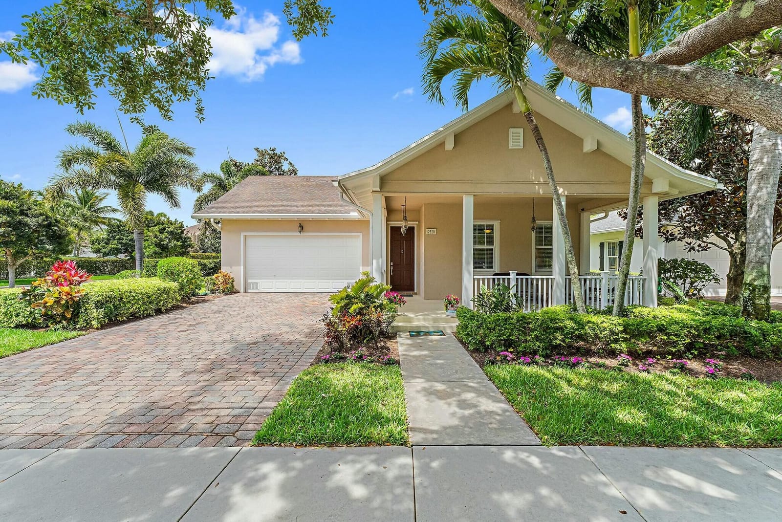 2628 W Community Drive, Jupiter, FL 33458