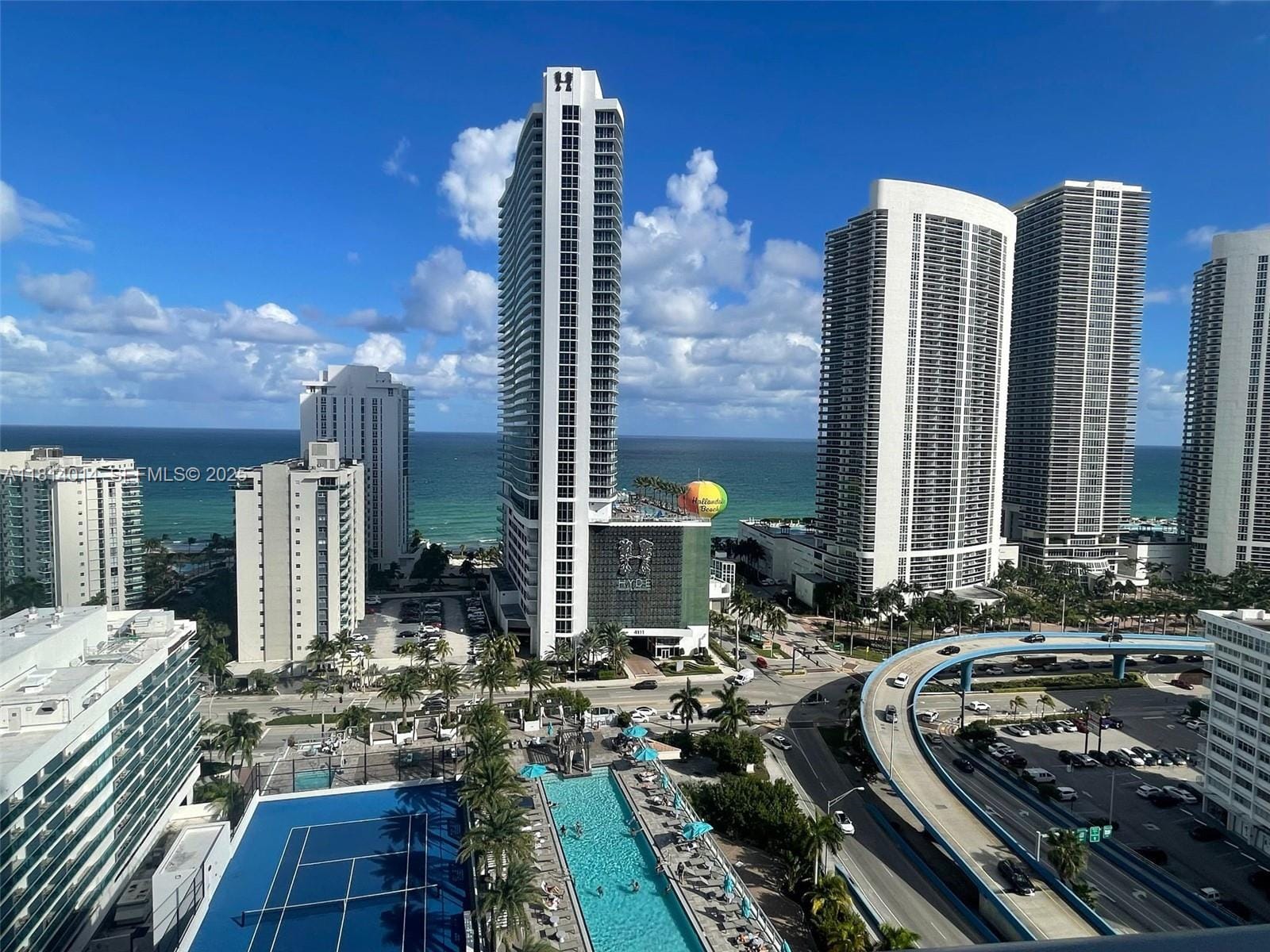 4010 S Ocean Drive R1707 — photo 12