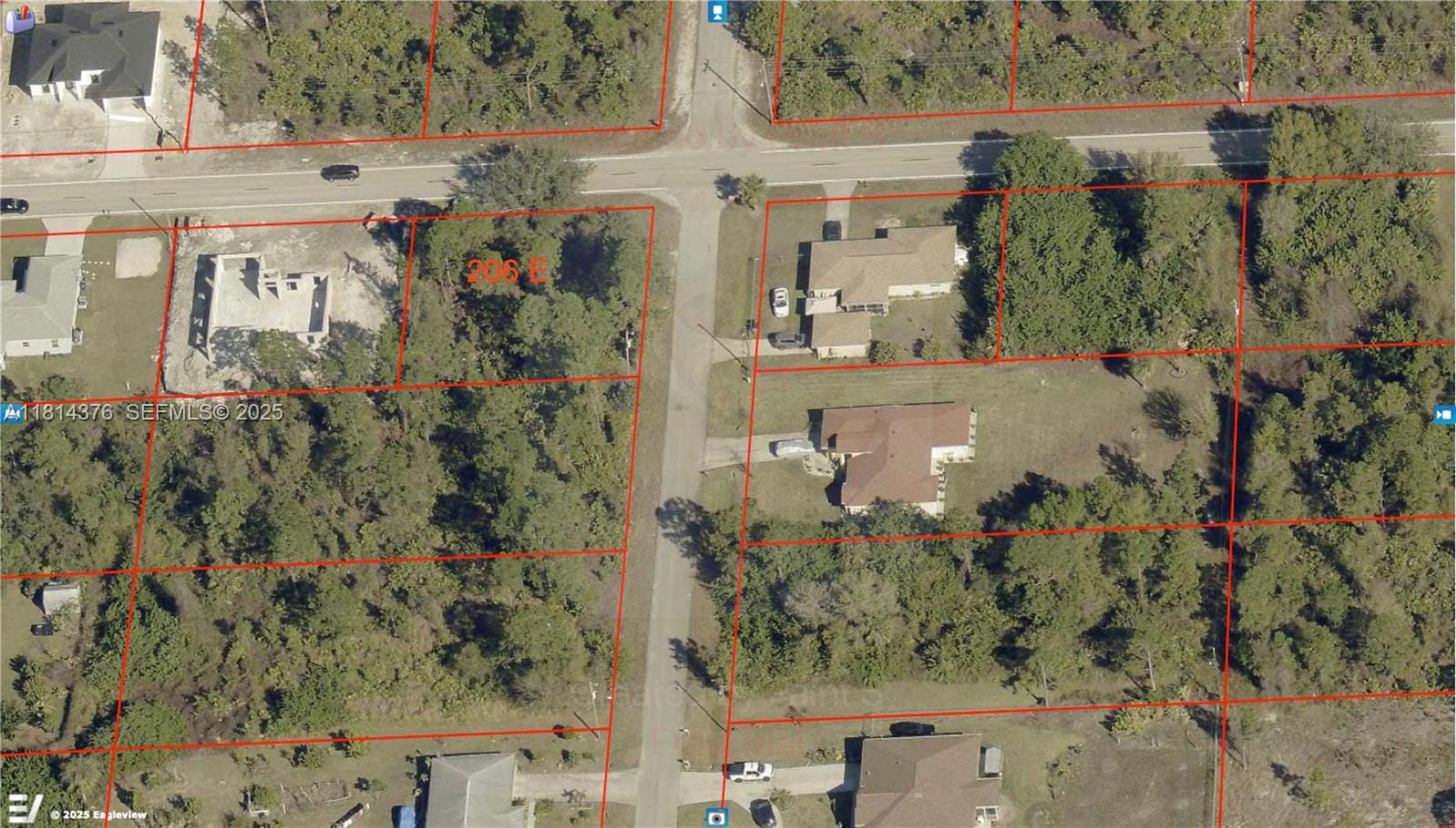 206 E 10 Street, Lehigh Acres, FL 33972 photo 2