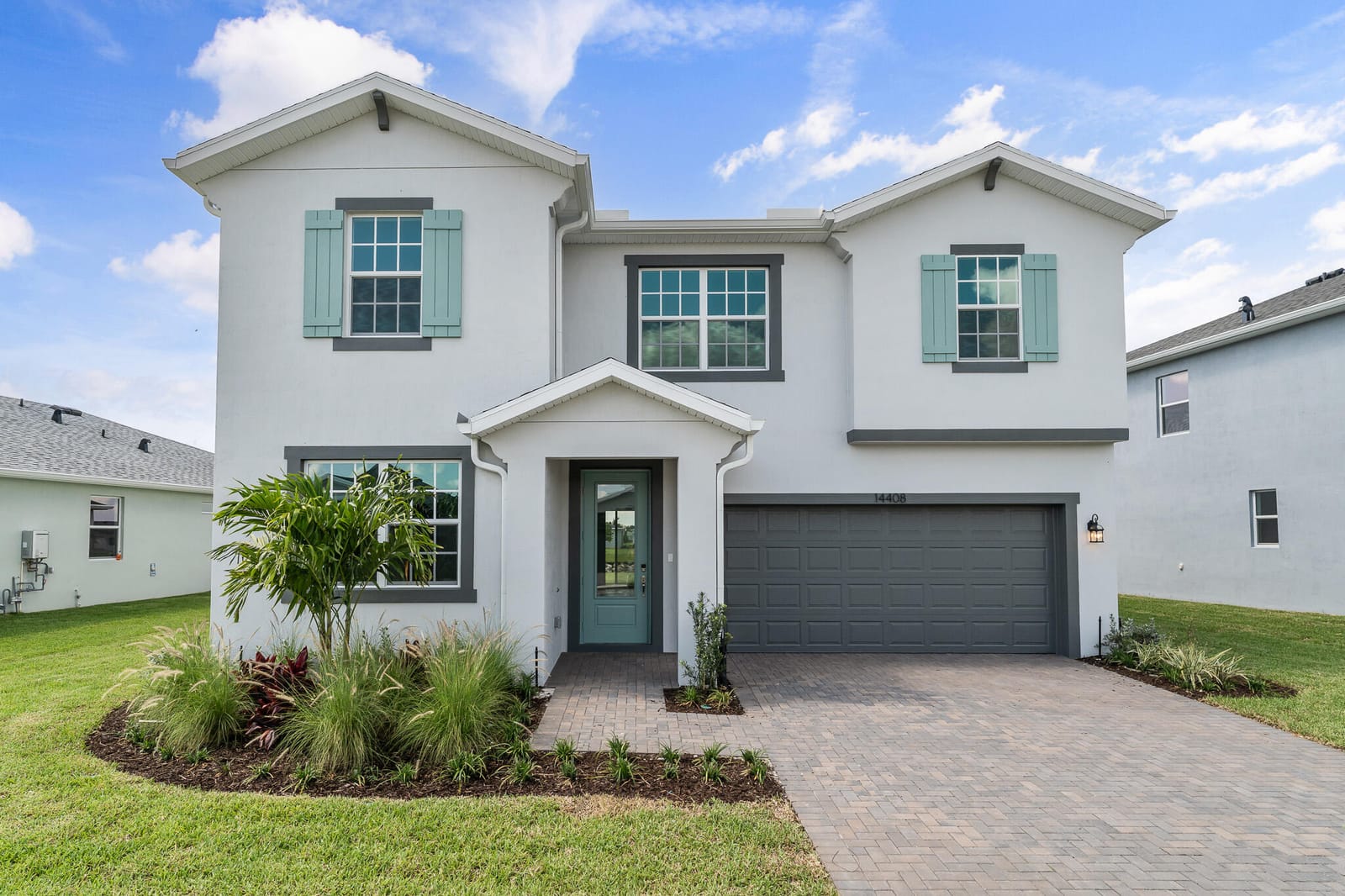 14408 SW Ellison Drive, Port St. Lucie, FL 34987