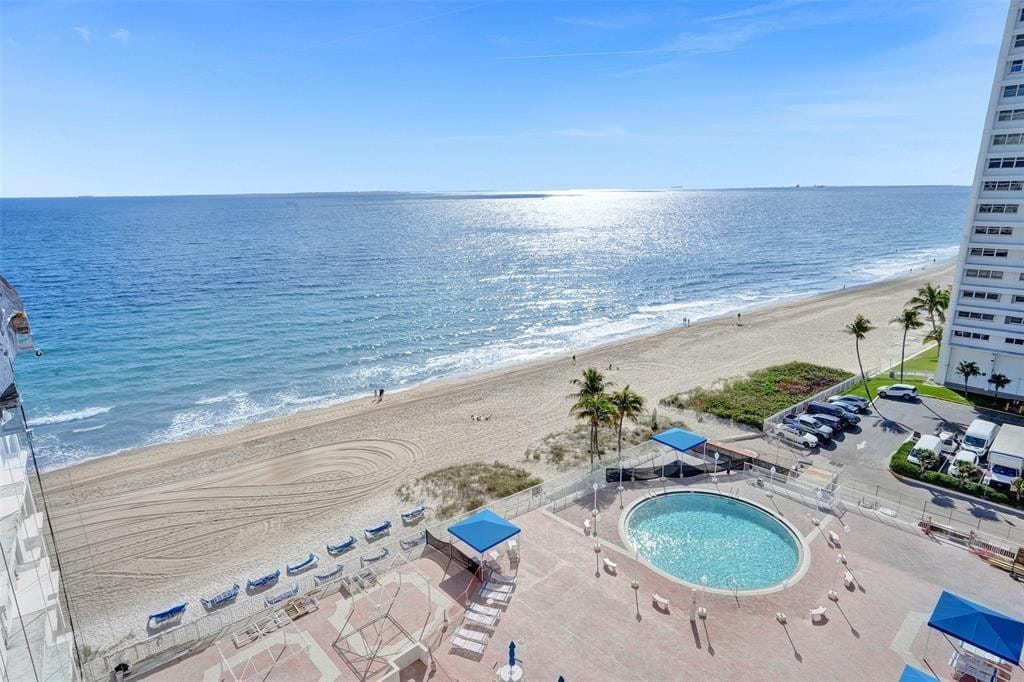 3900 N Ocean Drive 10f — photo 10