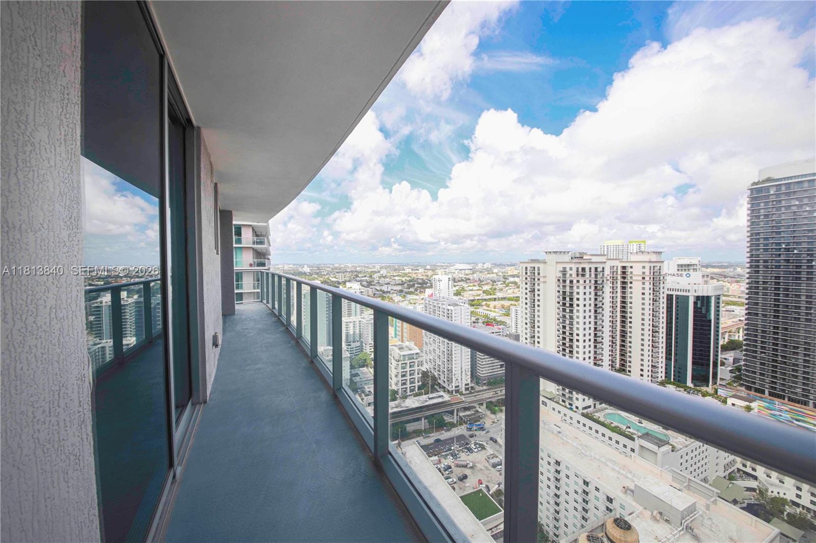 1100 S Miami Avenue 3607 — photo 2