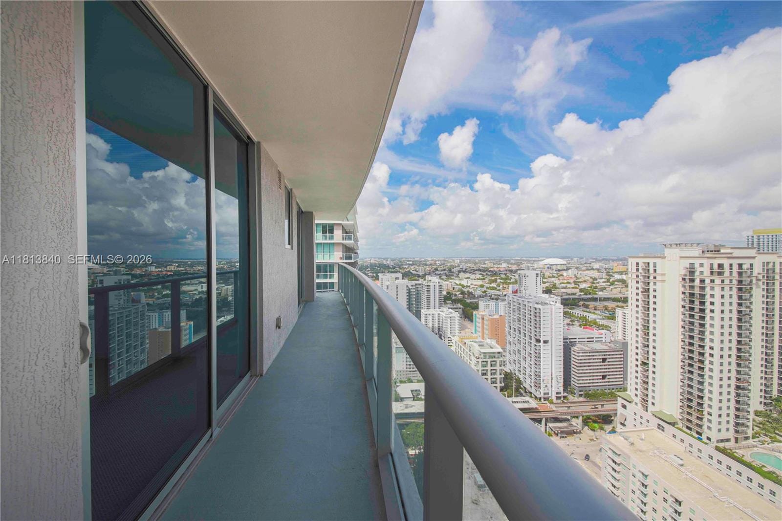 1100 S Miami Avenue 3607 — photo 3