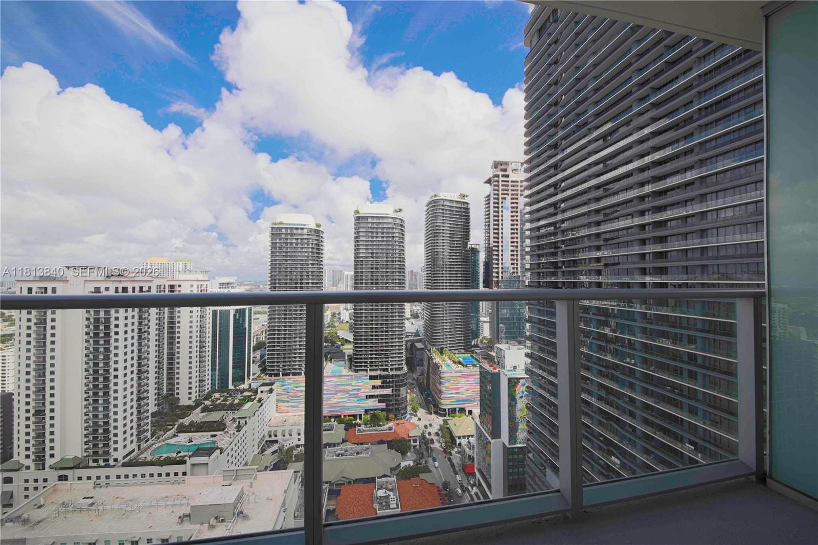 1100 S Miami Avenue 3607 — photo 4