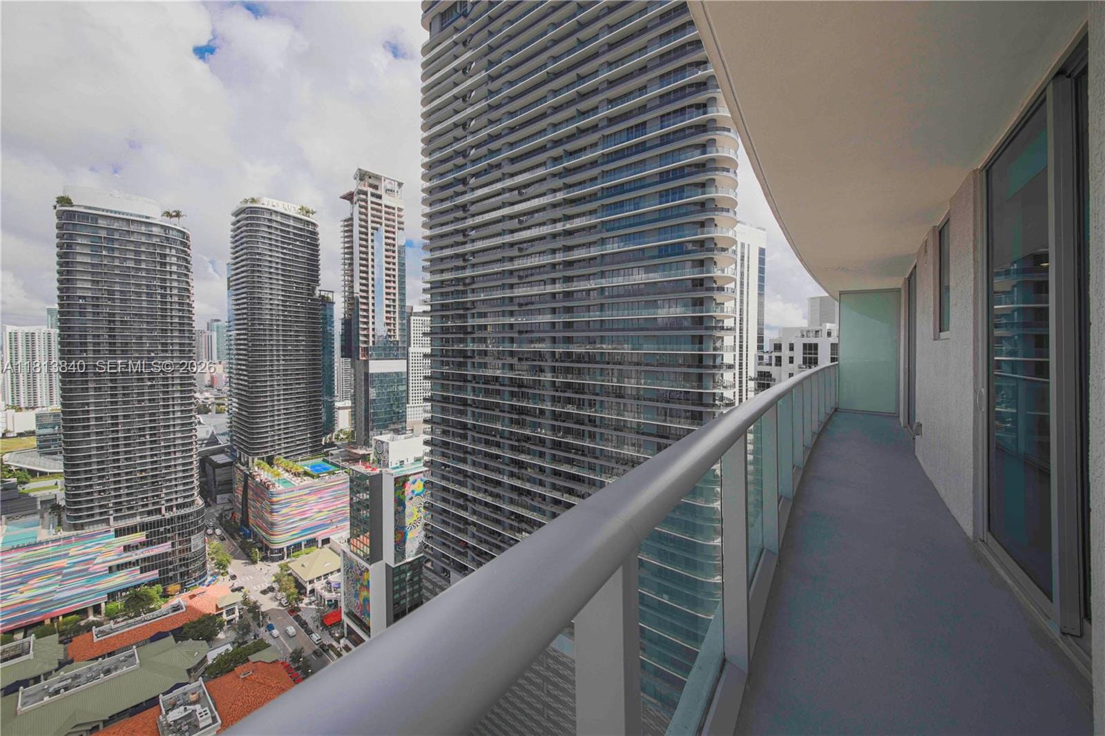 1100 S Miami Avenue 3607 — photo 5