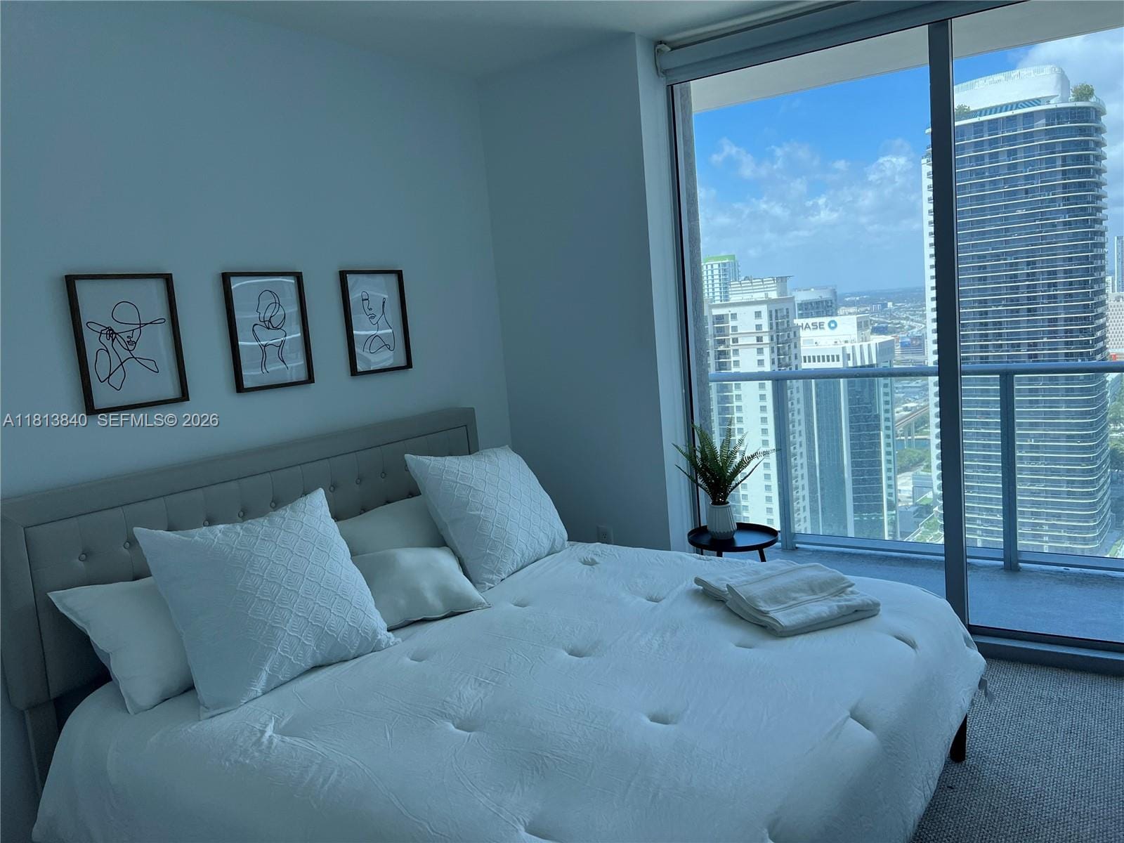 1100 S Miami Avenue 3607 — photo 10