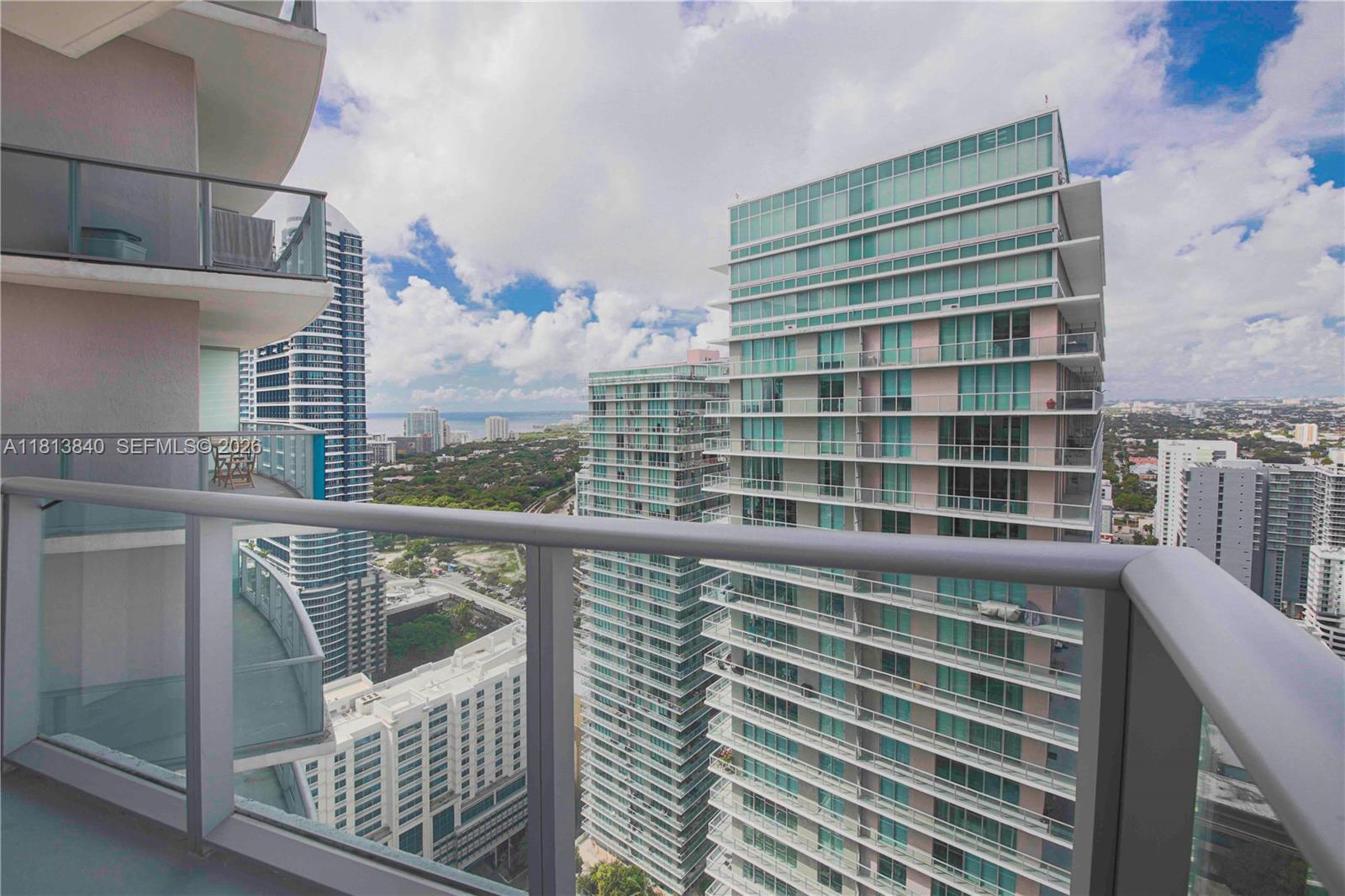 1100 S Miami Avenue 3607, Miami, FL 33130, Miami