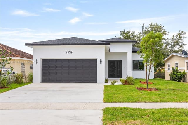 2536 NW 15th Street, Fort Lauderdale, FL 33311