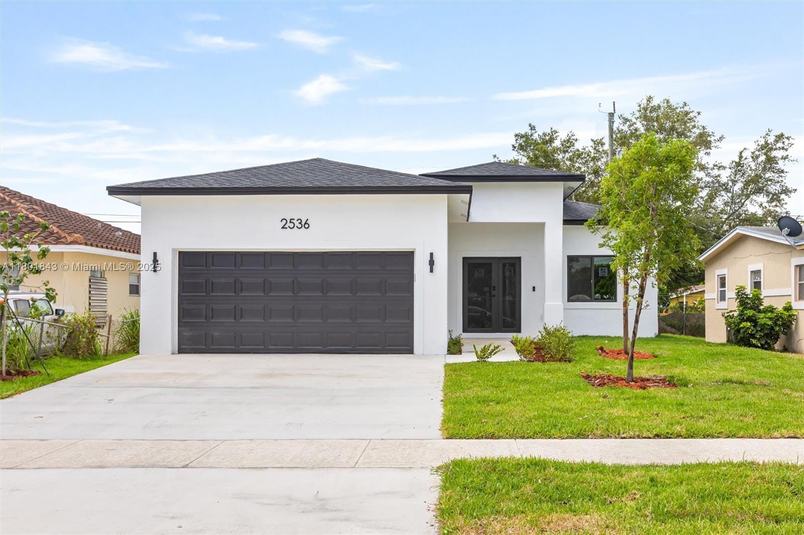 4 bedroom home for sale at 2536 15th, Fort Lauderdale, FL 33311 — $560,000