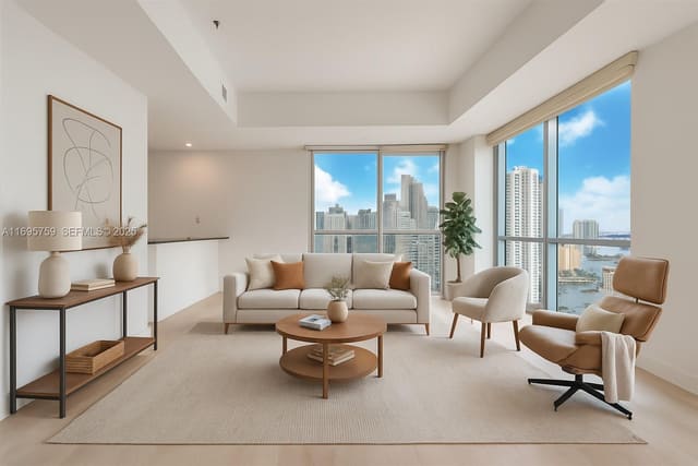 1060 Brickell Avenue 4101, Miami, FL 33131