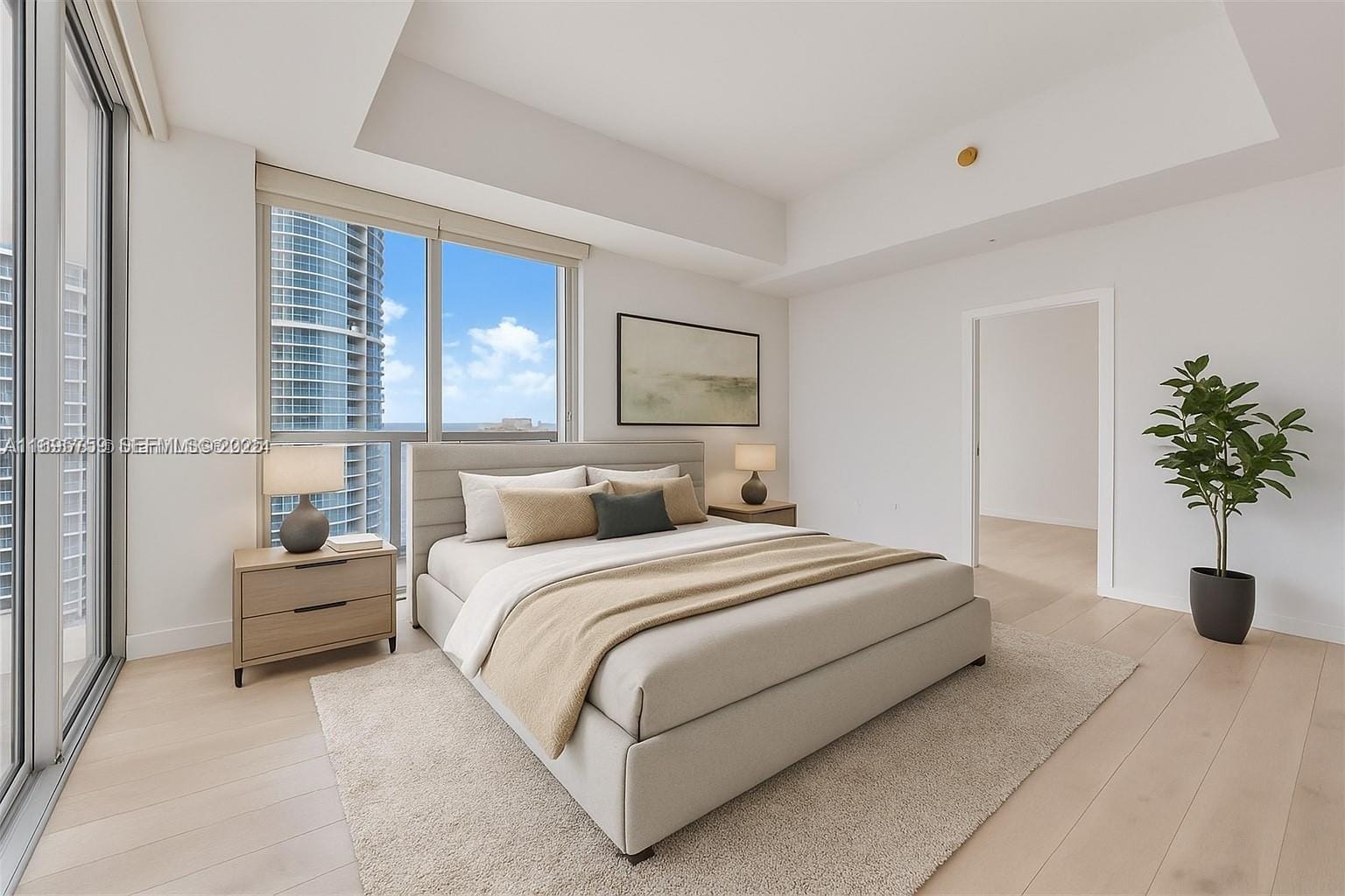 1060 Brickell Avenue 4101, Miami, FL 33131 photo 3