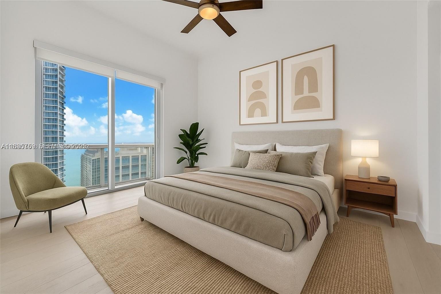 1060 Brickell Avenue 4101, Miami, FL 33131 photo 4