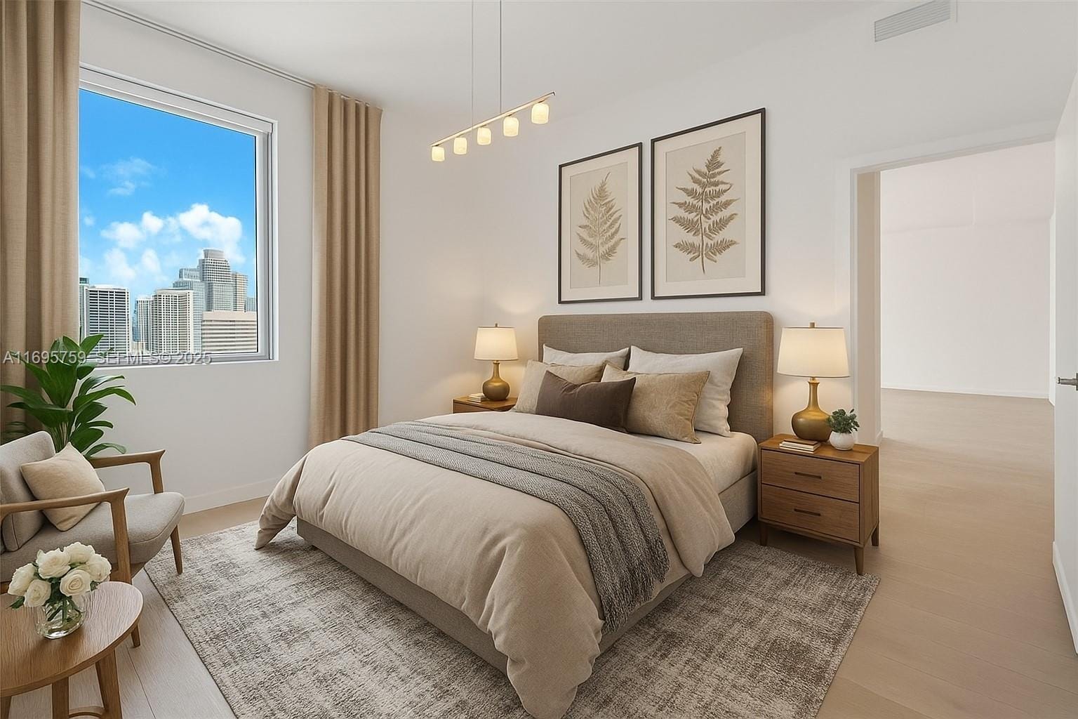 1060 Brickell Avenue 4101, Miami, FL 33131 photo 5