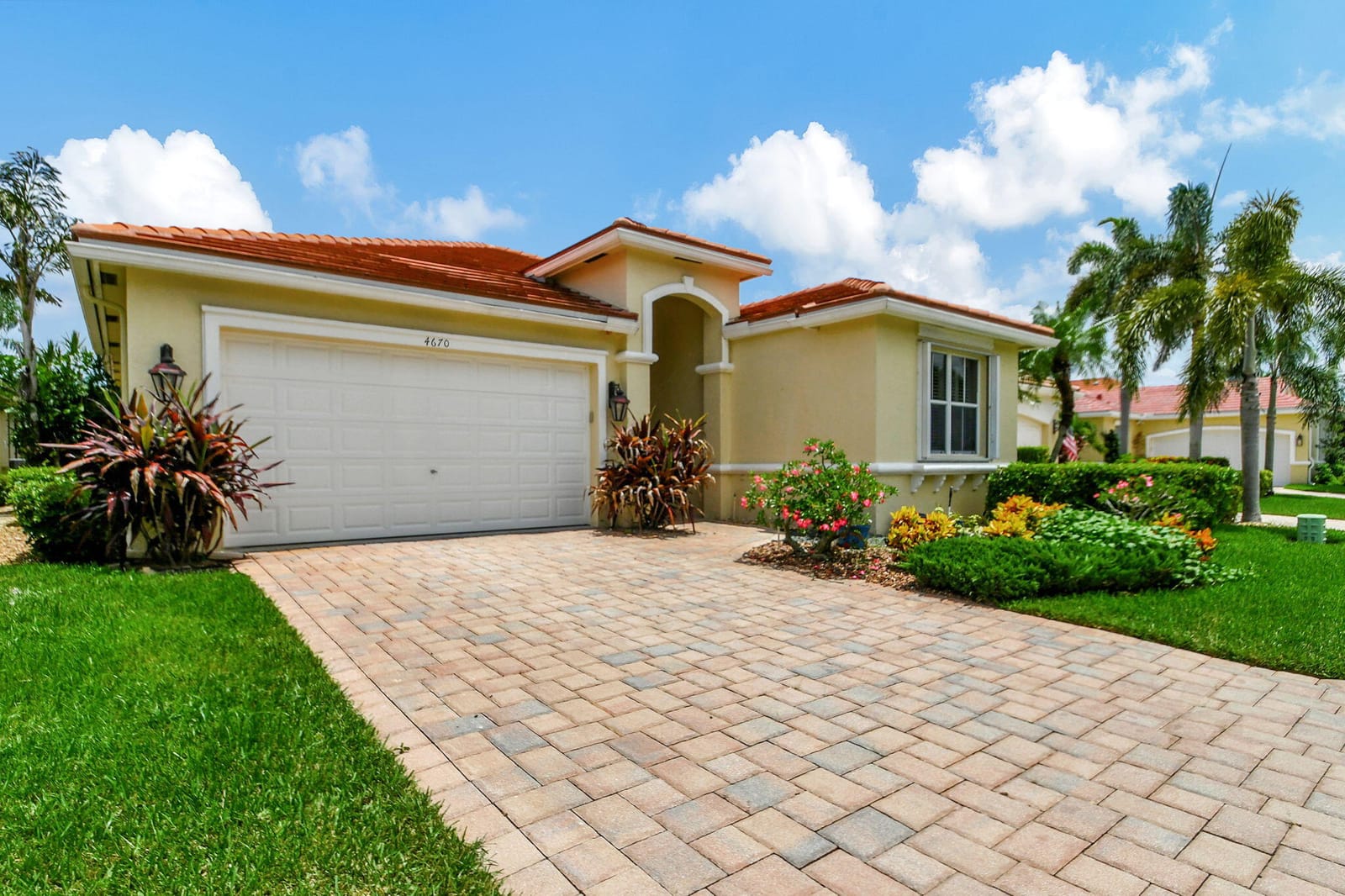 4670 Hazleton Lane, Lake Worth, FL 33449 photo 2