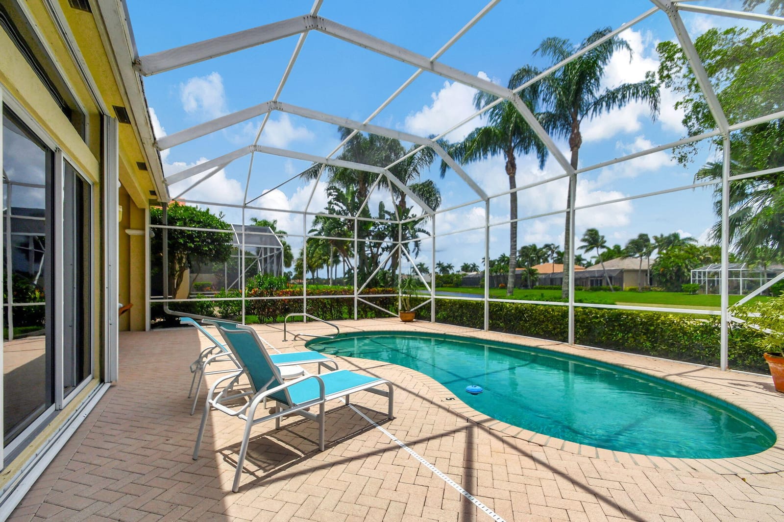 4670 Hazleton Lane, Lake Worth, FL 33449 photo 21