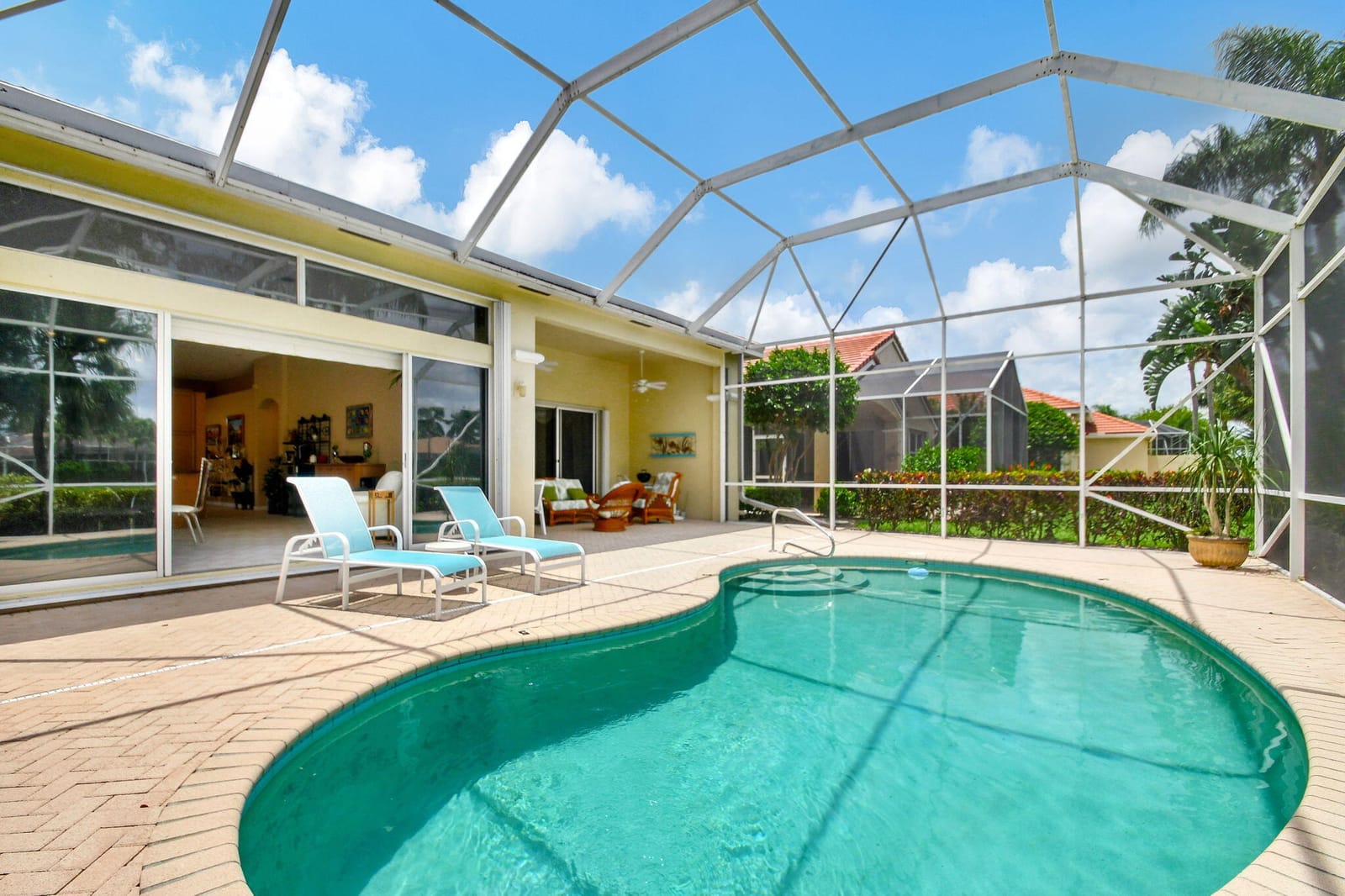 4670 Hazleton Lane, Lake Worth, FL 33449 photo 22