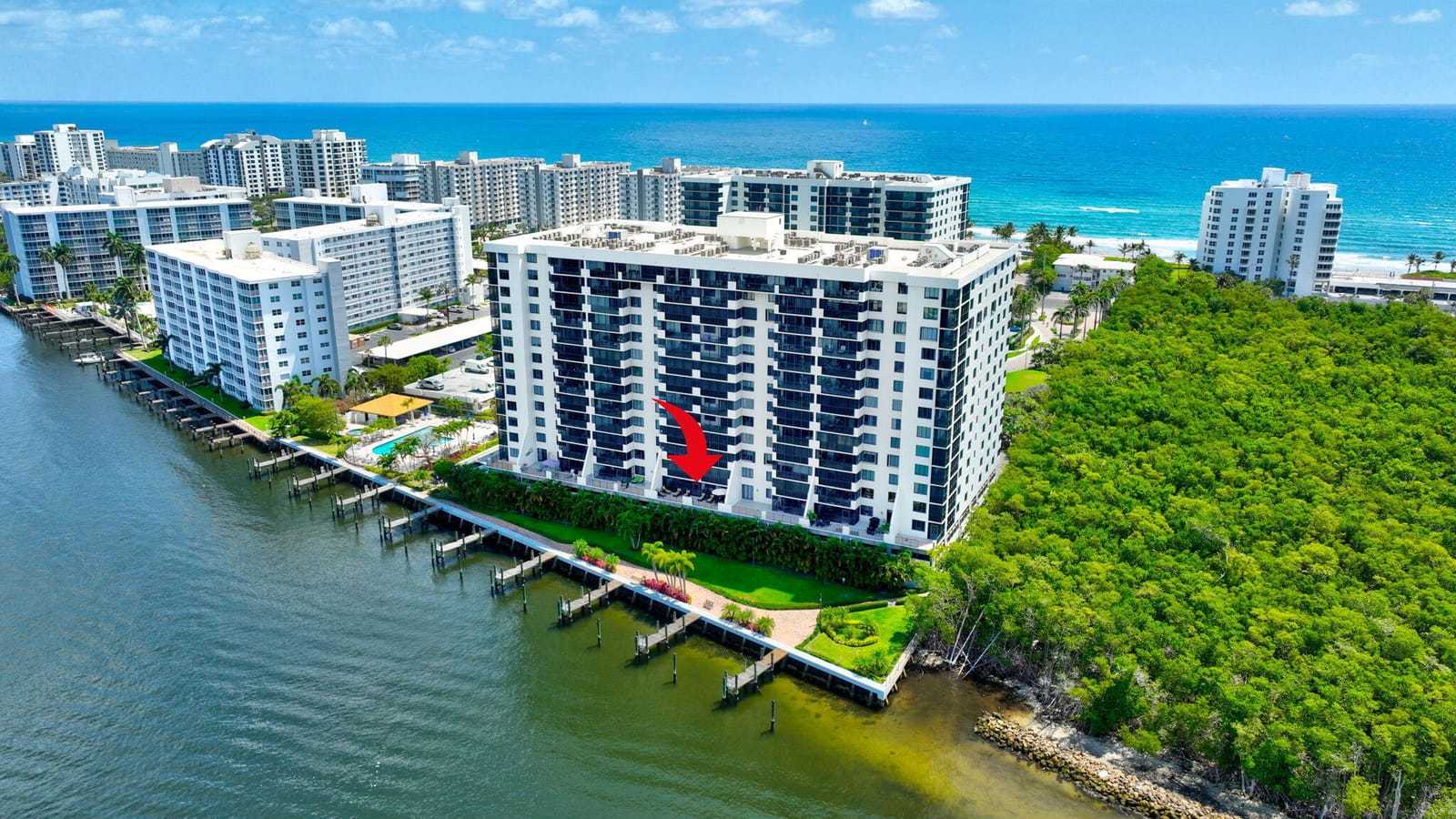 3420 S Ocean Boulevard 3w — photo 2
