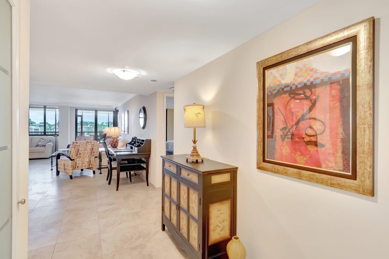 3420 S Ocean Boulevard 3w, Highland Beach, FL 33487 photo 19