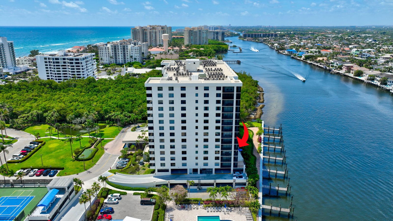 3420 S Ocean Boulevard 3w — photo 3