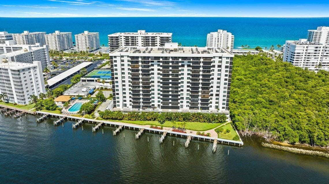 3420 S Ocean Boulevard 3w — photo 4